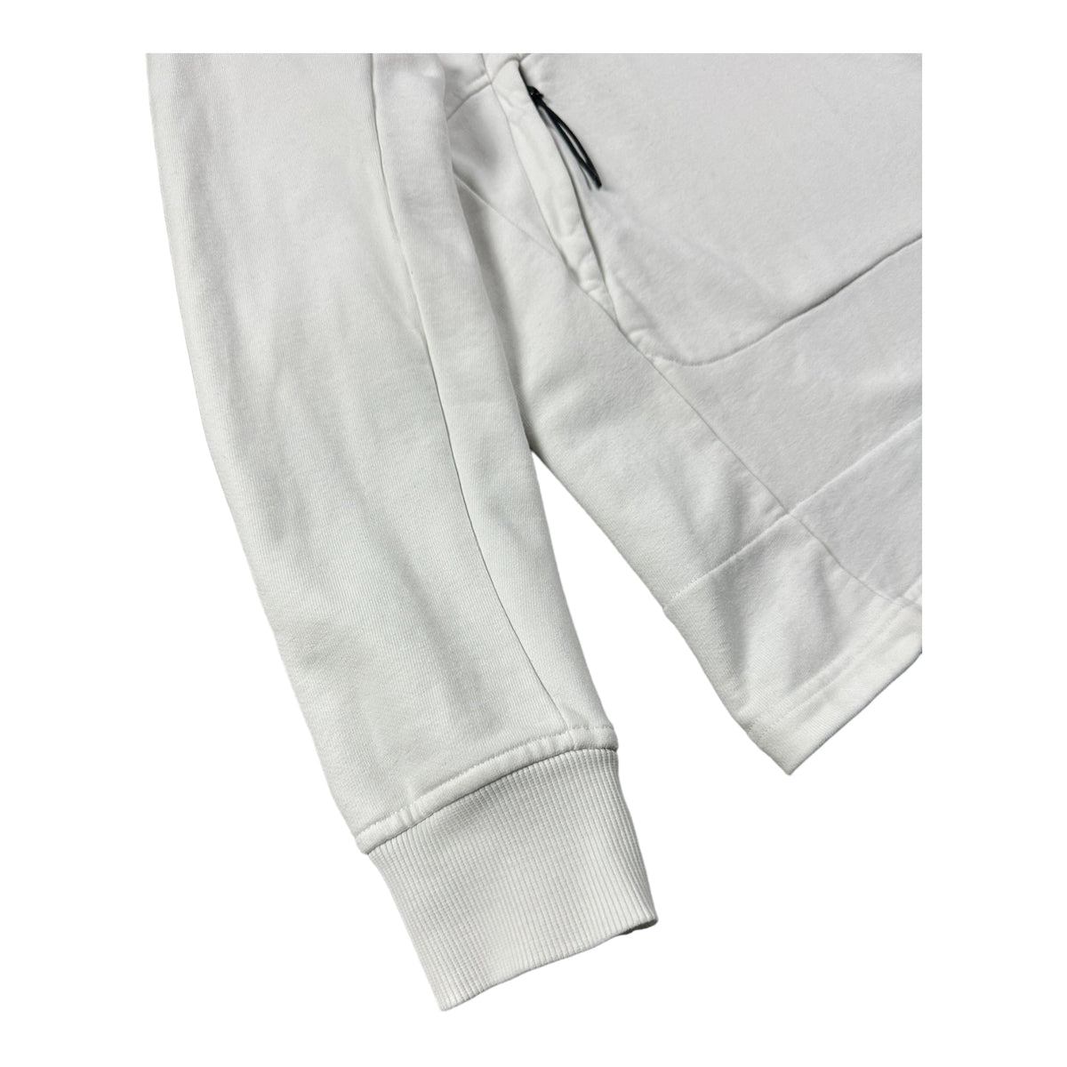 SWEAT-SHIRT À CAPUCHE C.P COMPANY - NB08