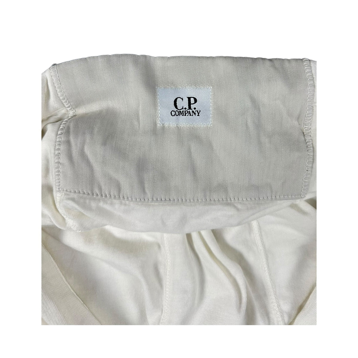 SWEAT-SHIRT À CAPUCHE C.P COMPANY - NB08