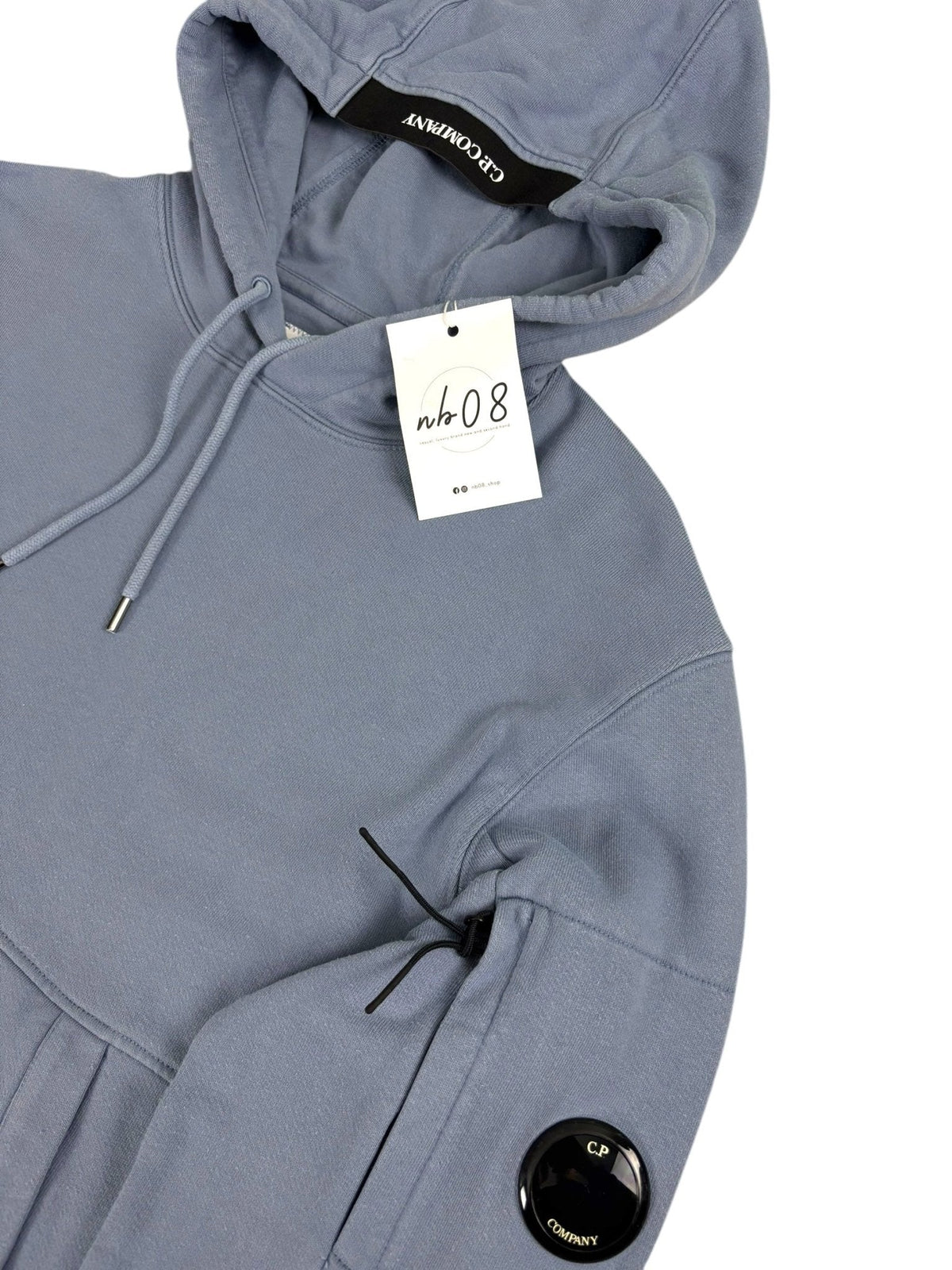 SWEAT - SHIRT C.P COMPANY - NB08 SHOP