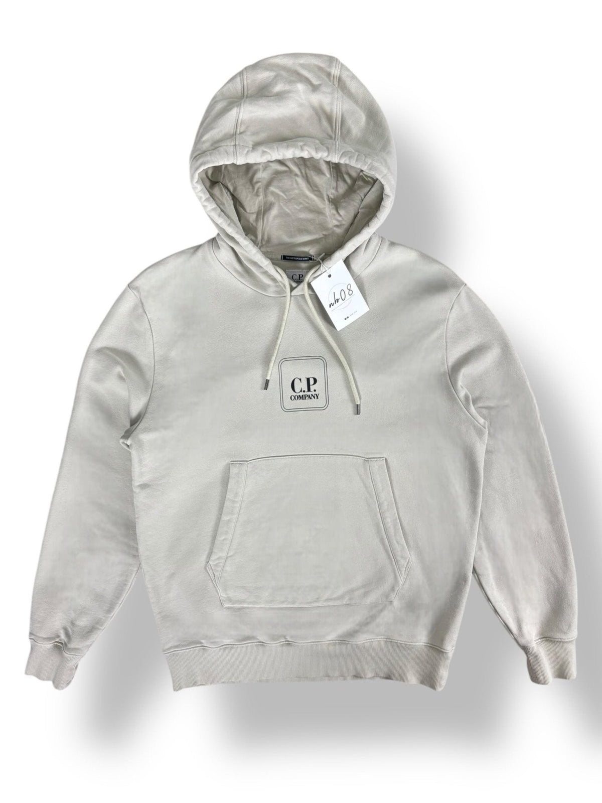 SWEAT - SHIRT C.P COMPANY - NB08 SHOP