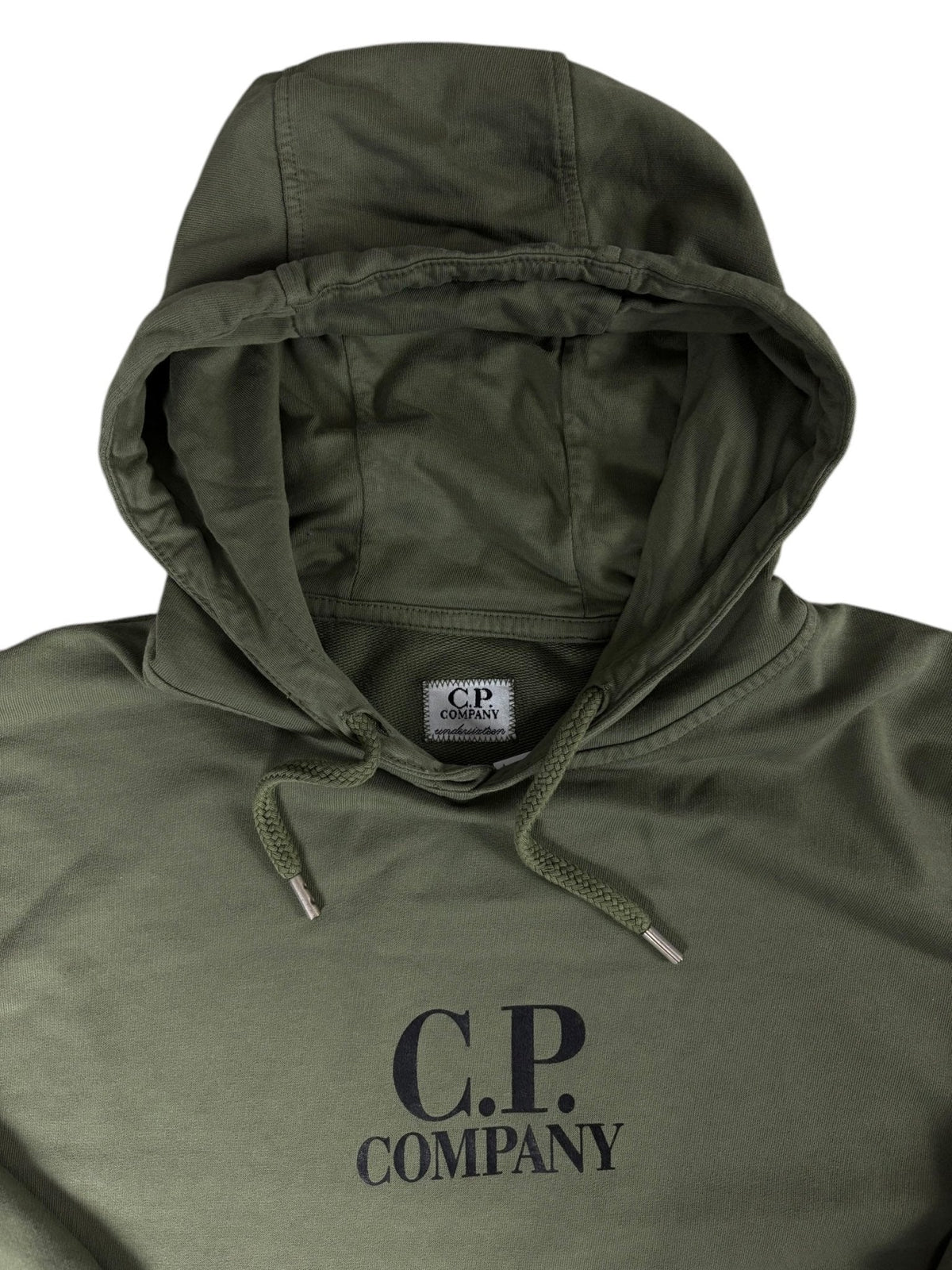 SWEAT - SHIRT C.P COMPANY - NB08 SHOP