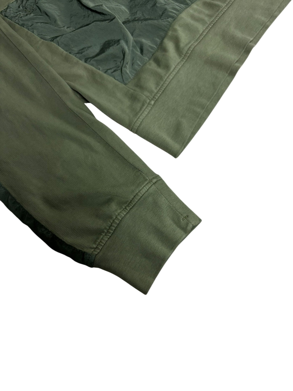SWEAT - SHIRT C.P COMPANY - NB08 SHOP