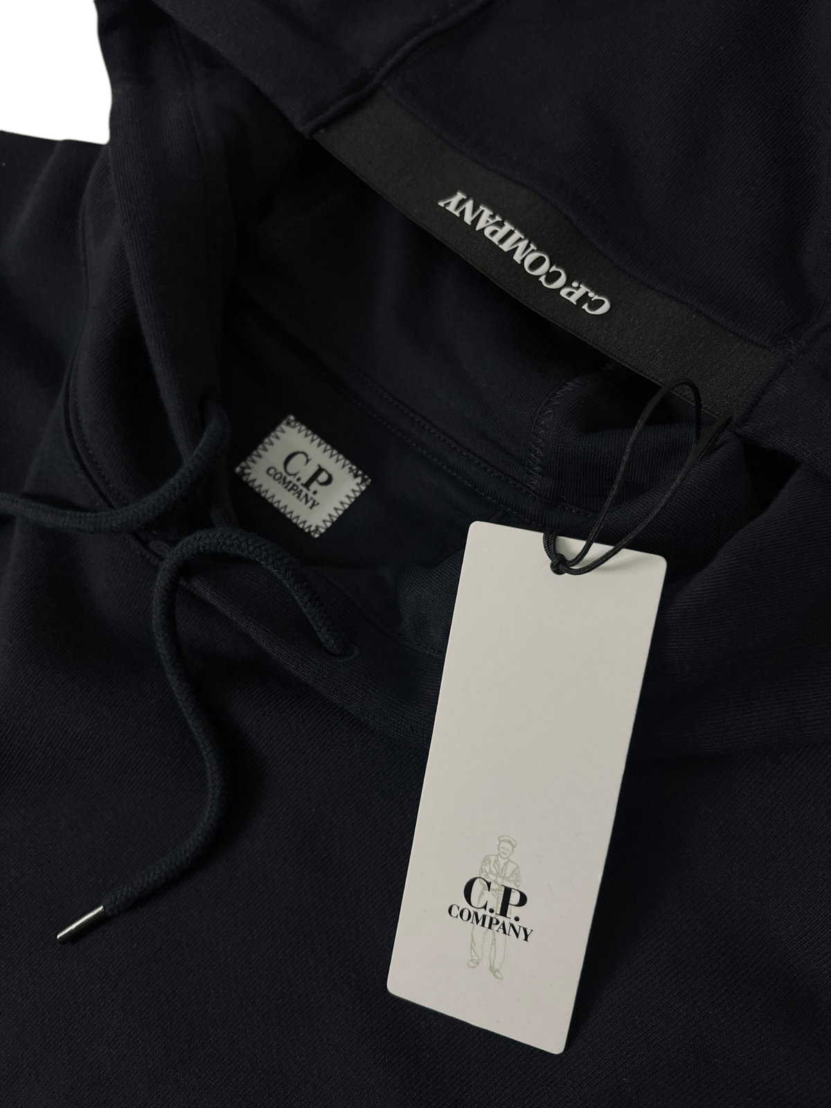 SWEAT - SHIRT C.P COMPANY - NB08 SHOP
