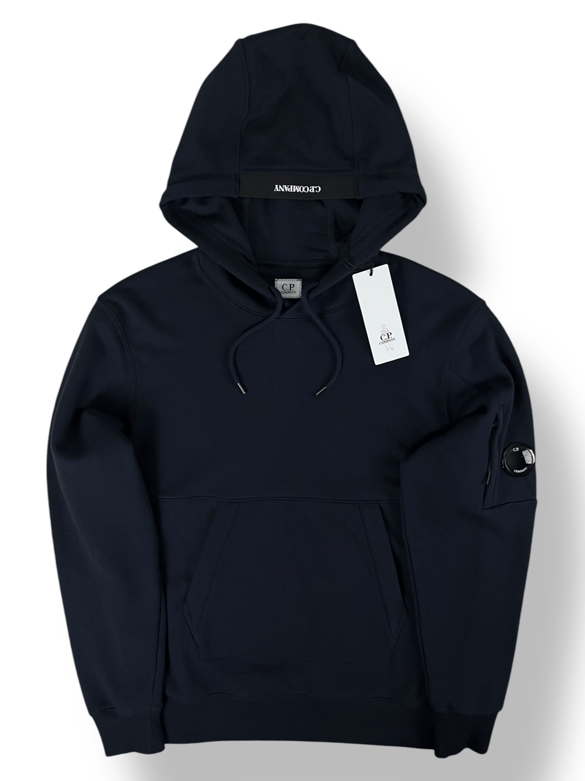 SWEAT - SHIRT C.P COMPANY - NB08 SHOP