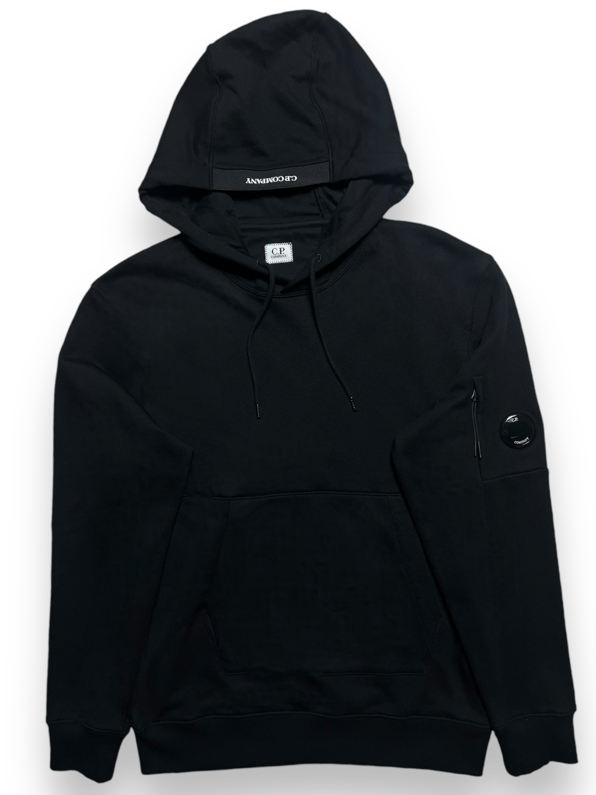 SWEAT - SHIRT C.P COMPANY - NB08 SHOP