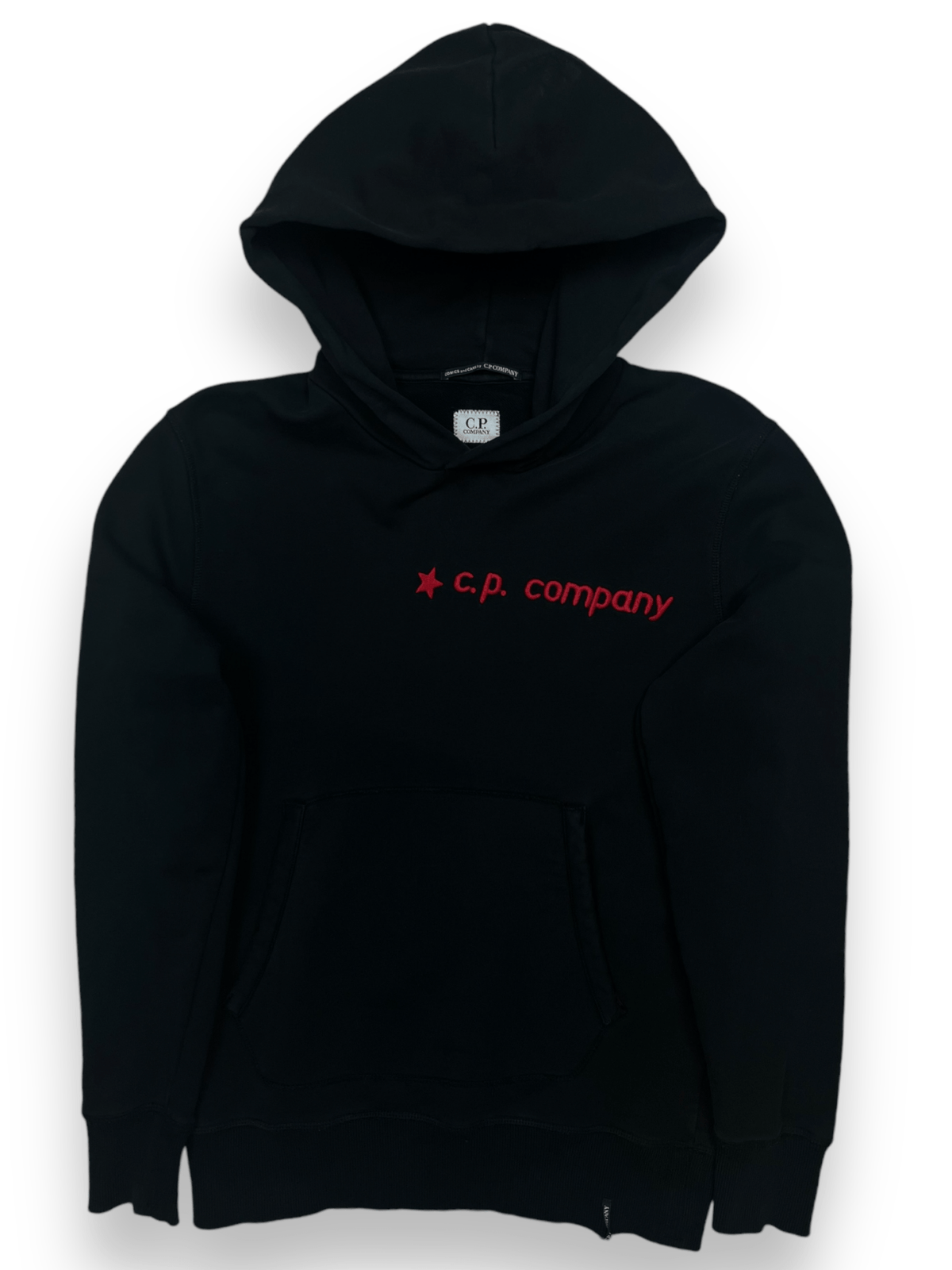 SWEAT - SHIRT C.P COMPANY - NB08 SHOP