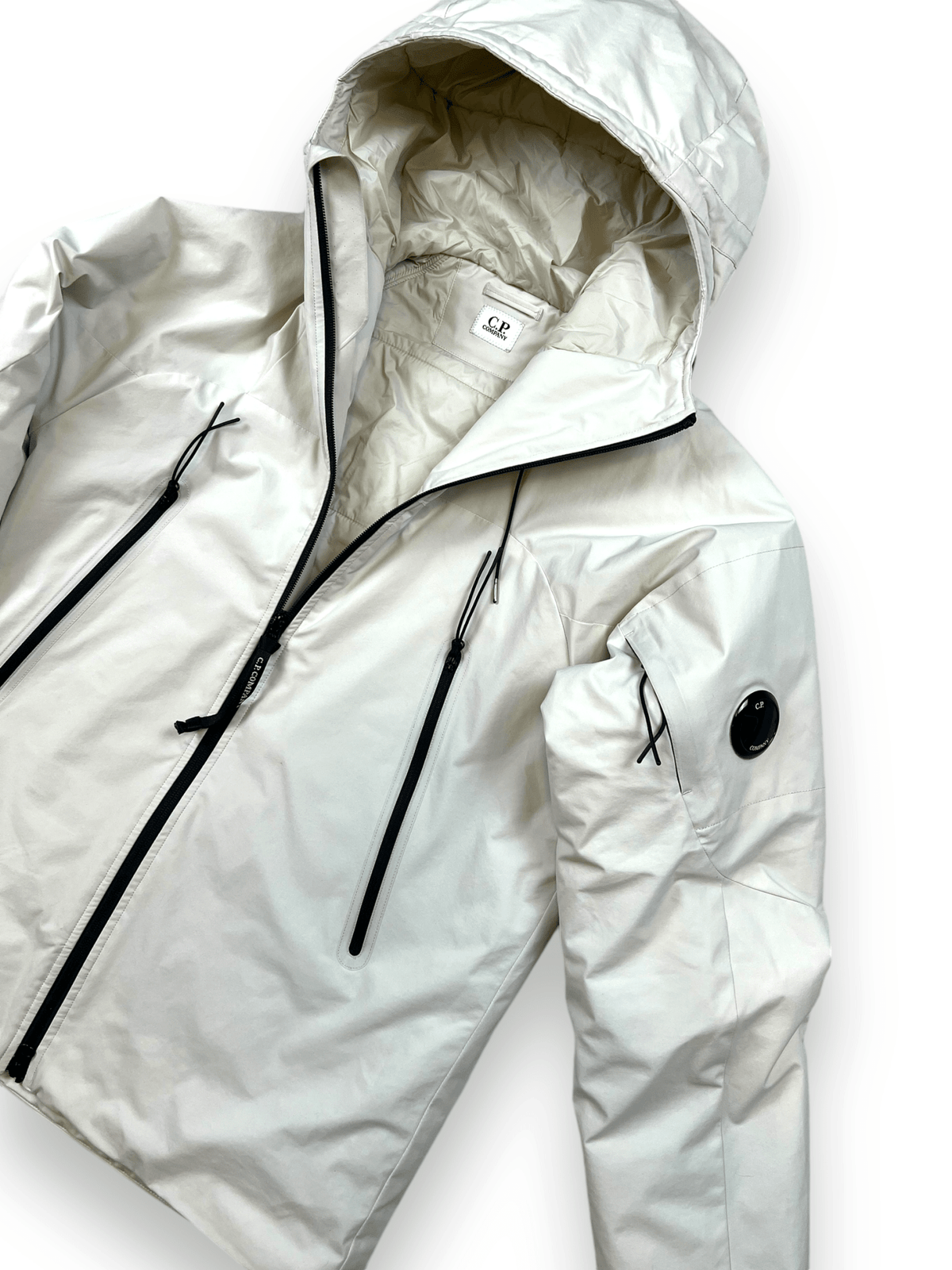 VESTE C.P COMPANY PRO - TEX PRIMALOFT - NB08 SHOP
