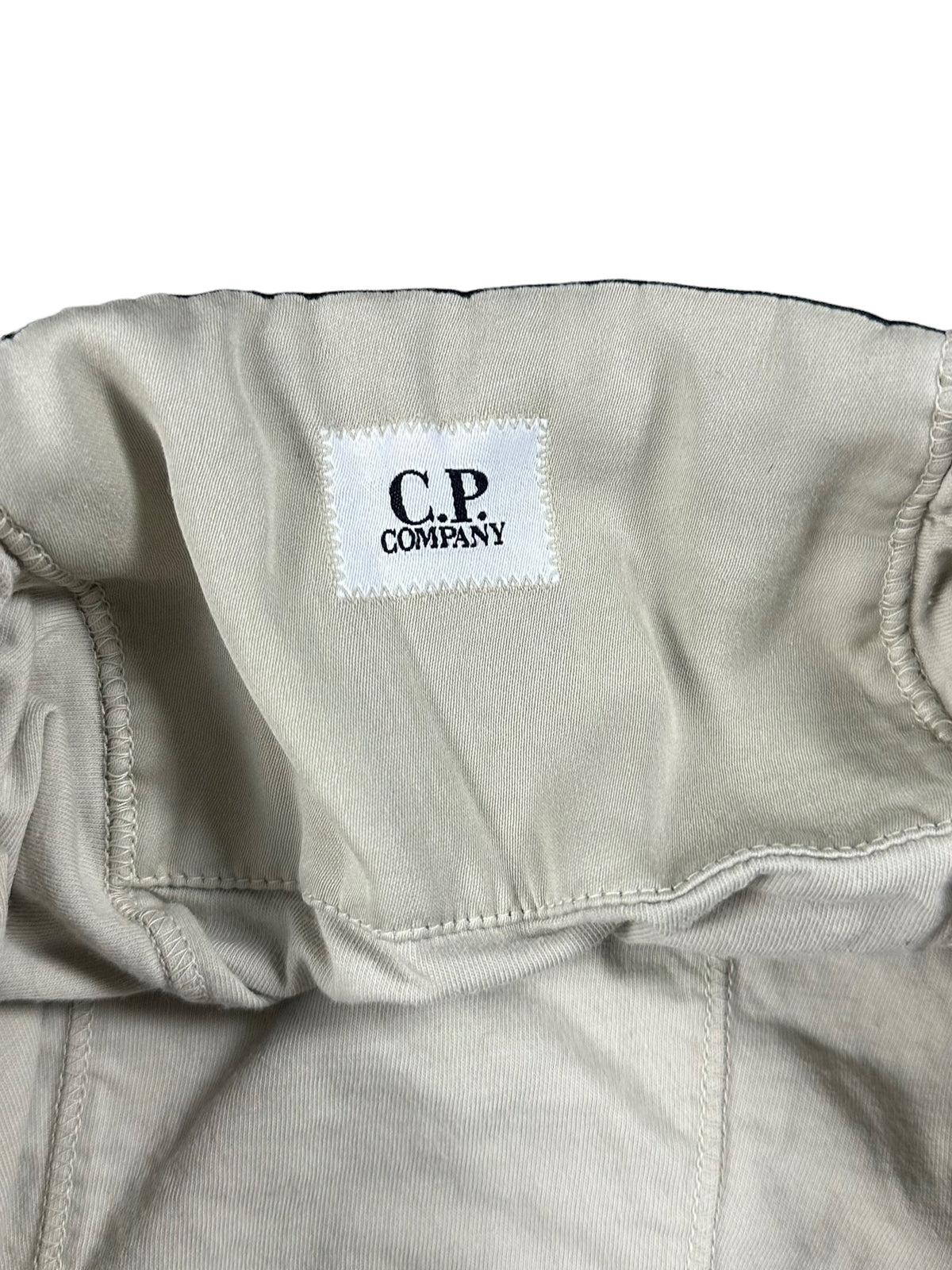 VESTE À CAPUCHE C.P COMPANY - NB08