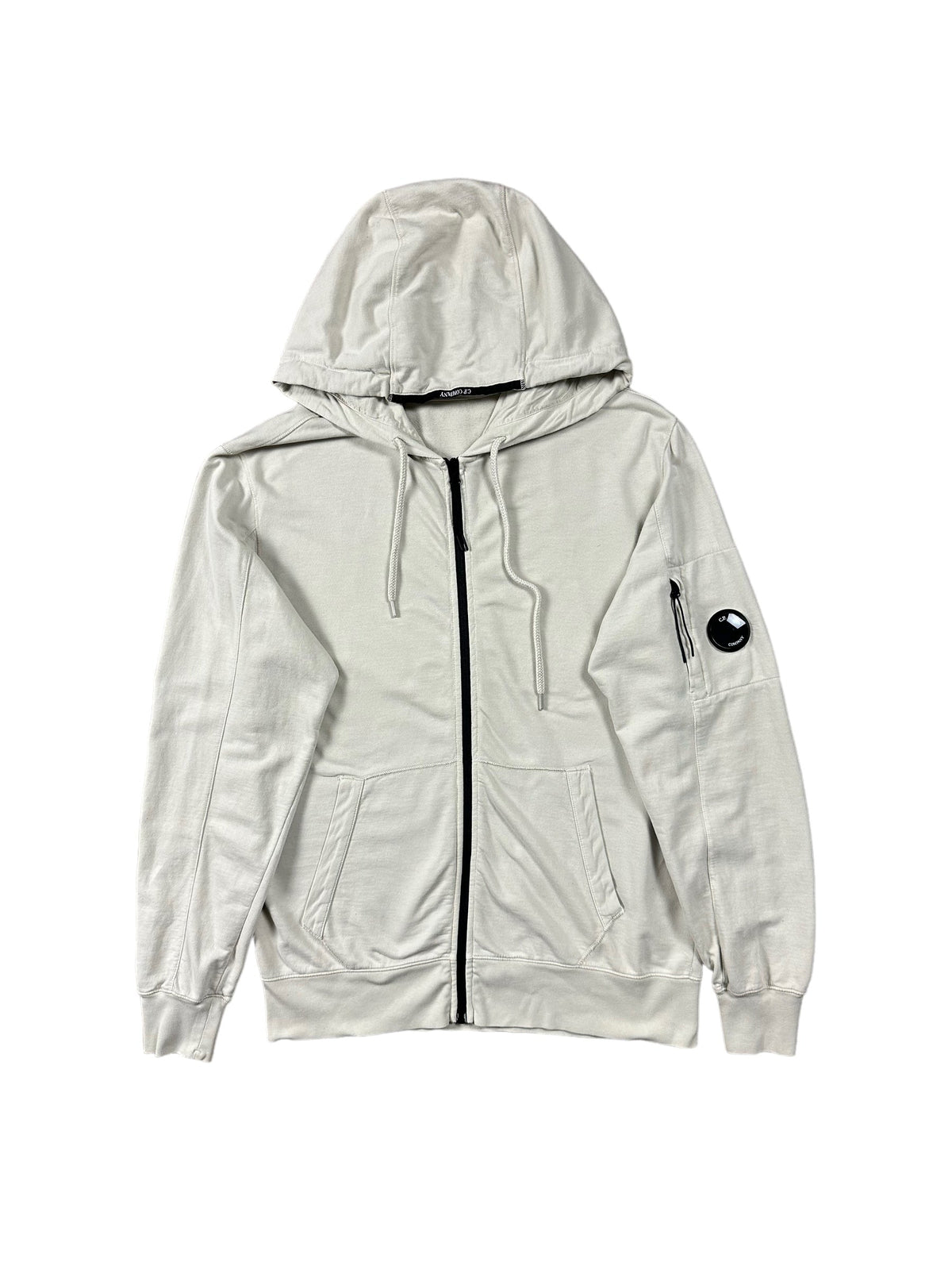 VESTE À CAPUCHE C.P COMPANY - NB08