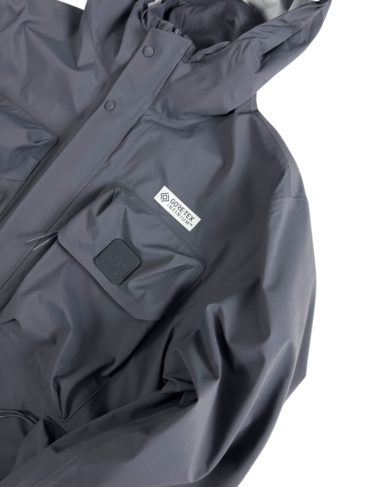 VESTE C.P COMPANY GORE - TEX - NB08 SHOP