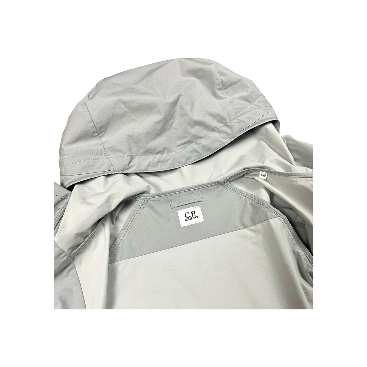 VESTE À CAPUCHE C.P COMPANY - NB08