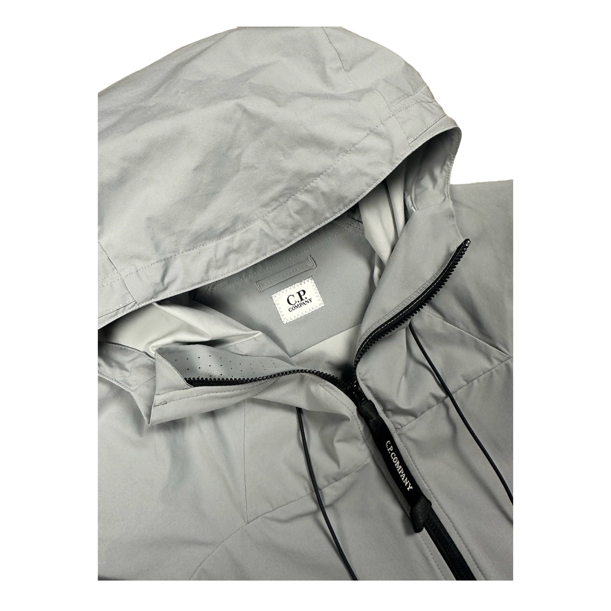 VESTE À CAPUCHE C.P COMPANY - NB08