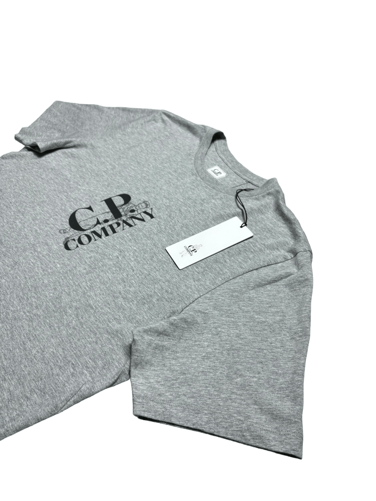 TEE - SHIRT C.P COMPANY - NB08 SHOP