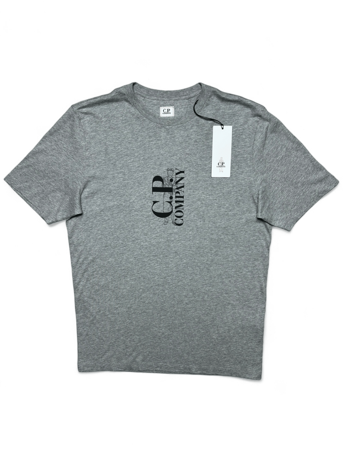 TEE - SHIRT C.P COMPANY - NB08 SHOP