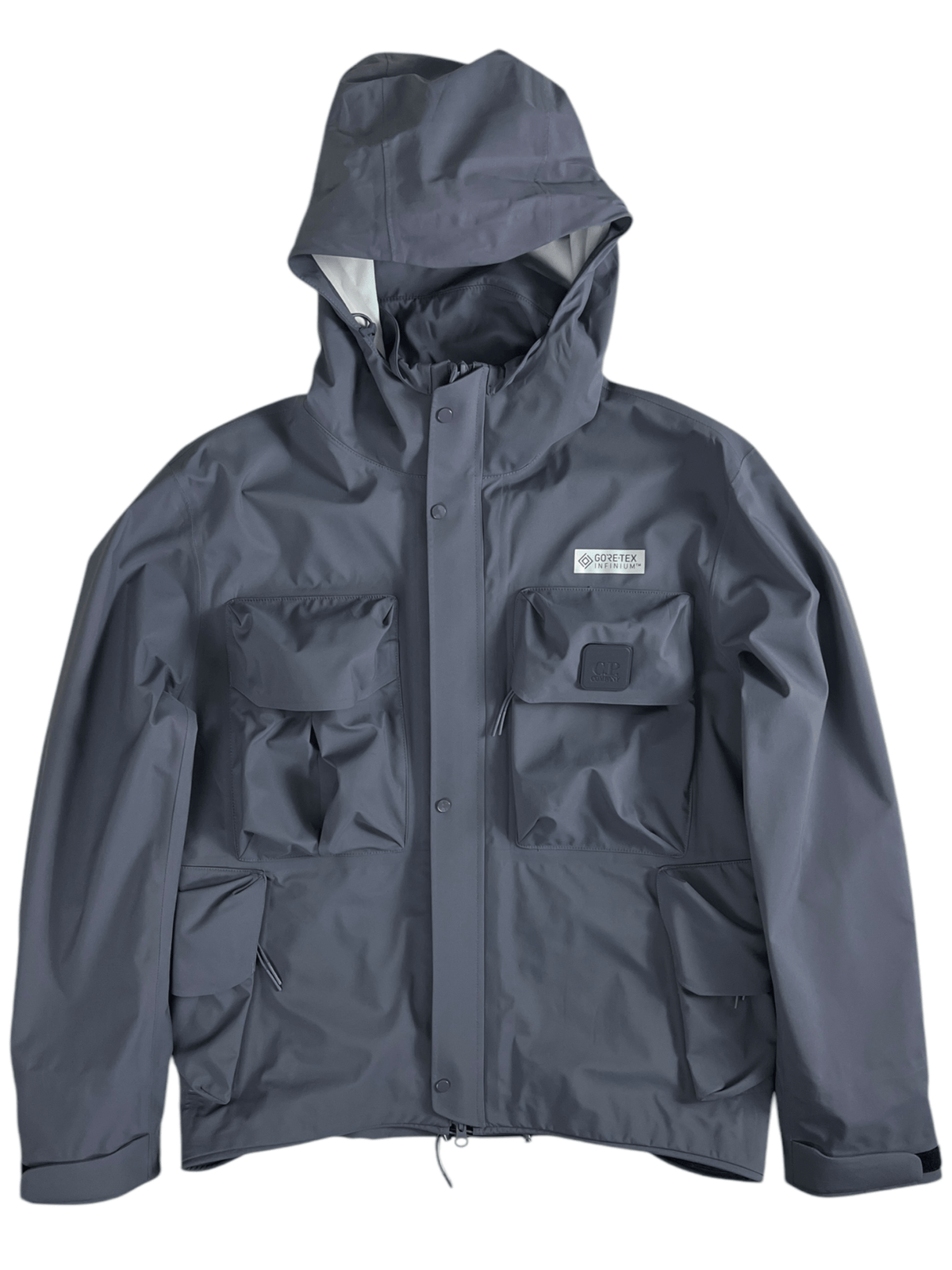 VESTE C.P COMPANY GORE - TEX - NB08 SHOP