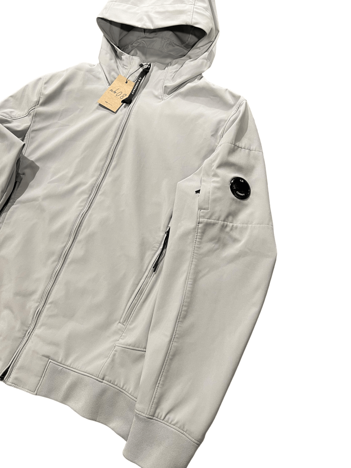 VESTE C.P COMPANY SHELL - R - NB08 SHOP