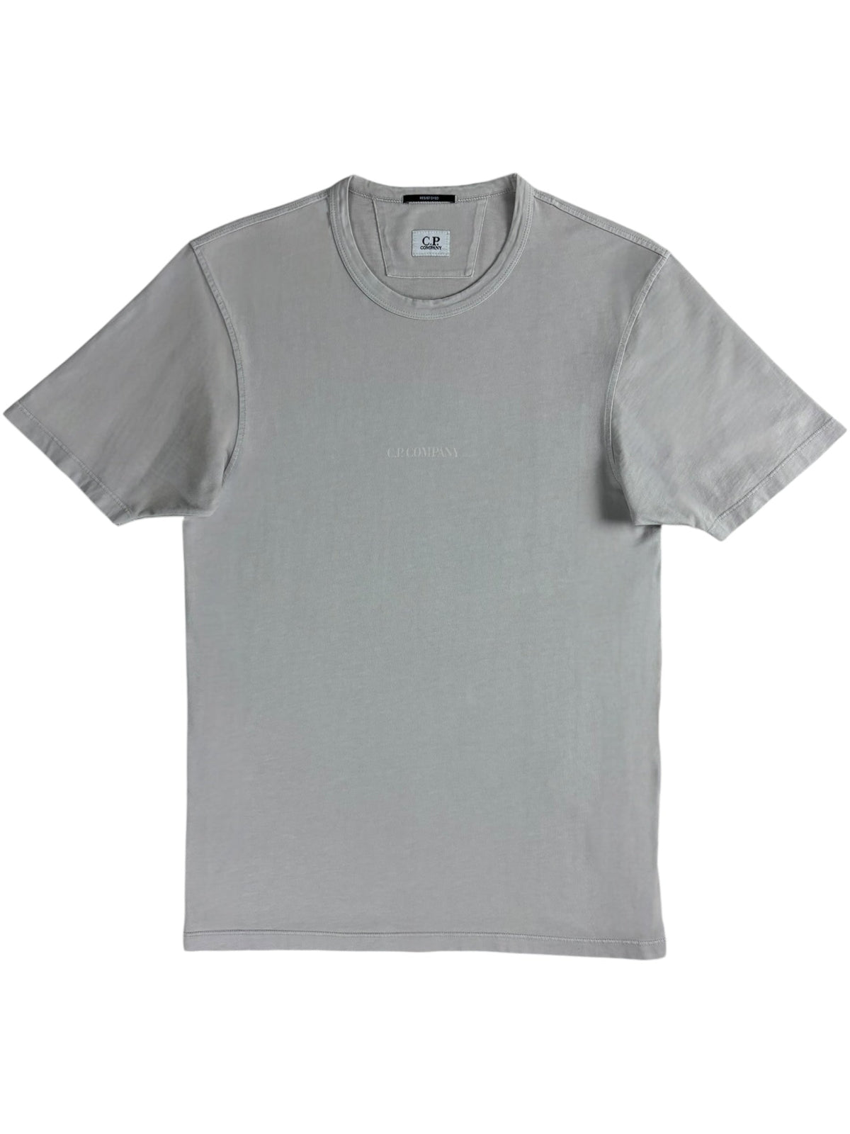 Veste C.P Company gris taille XS - Vue de face