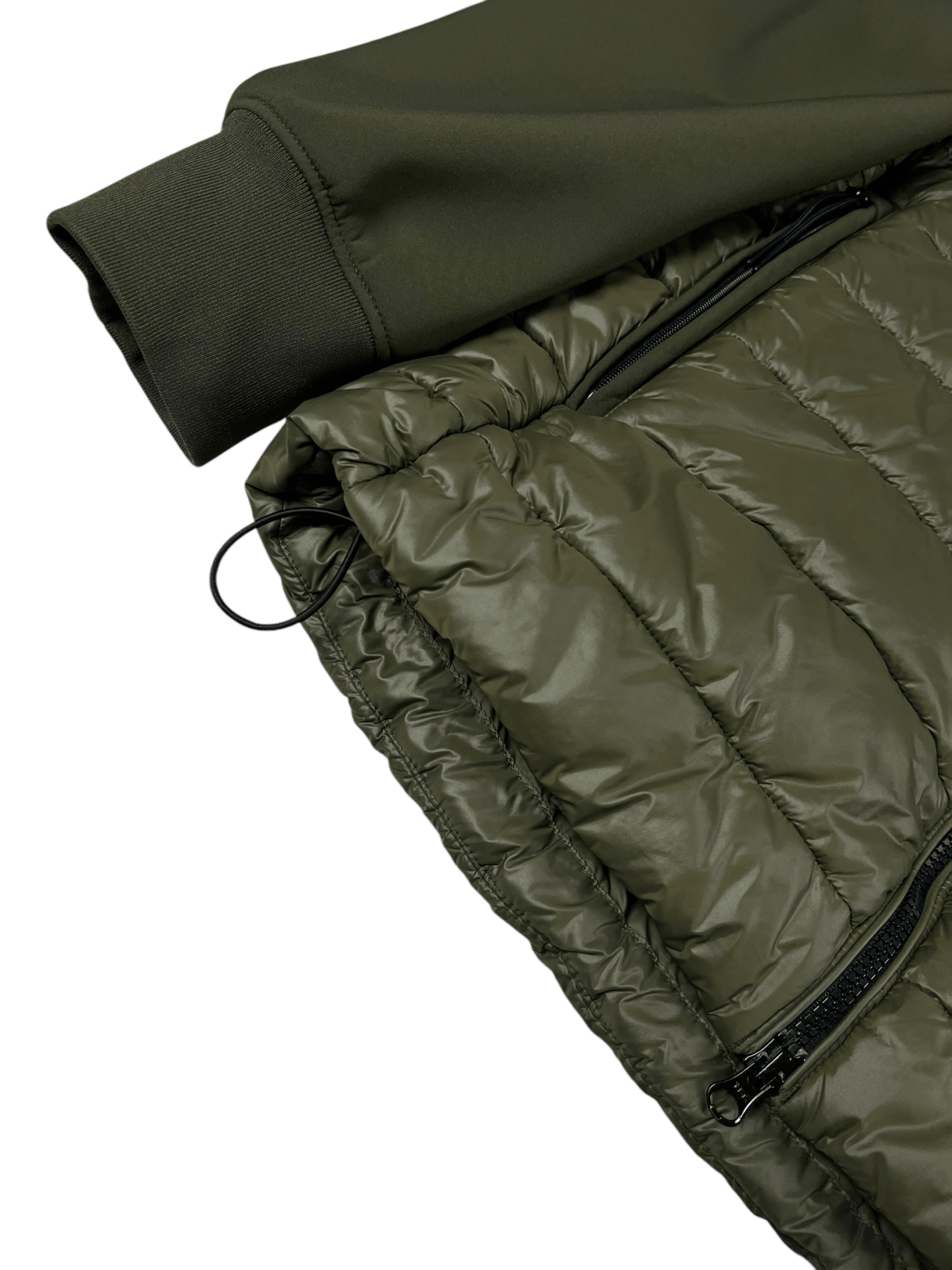 VESTE C.P COMPANY SHELL GOGGLE JACKET - NB08 SHOP