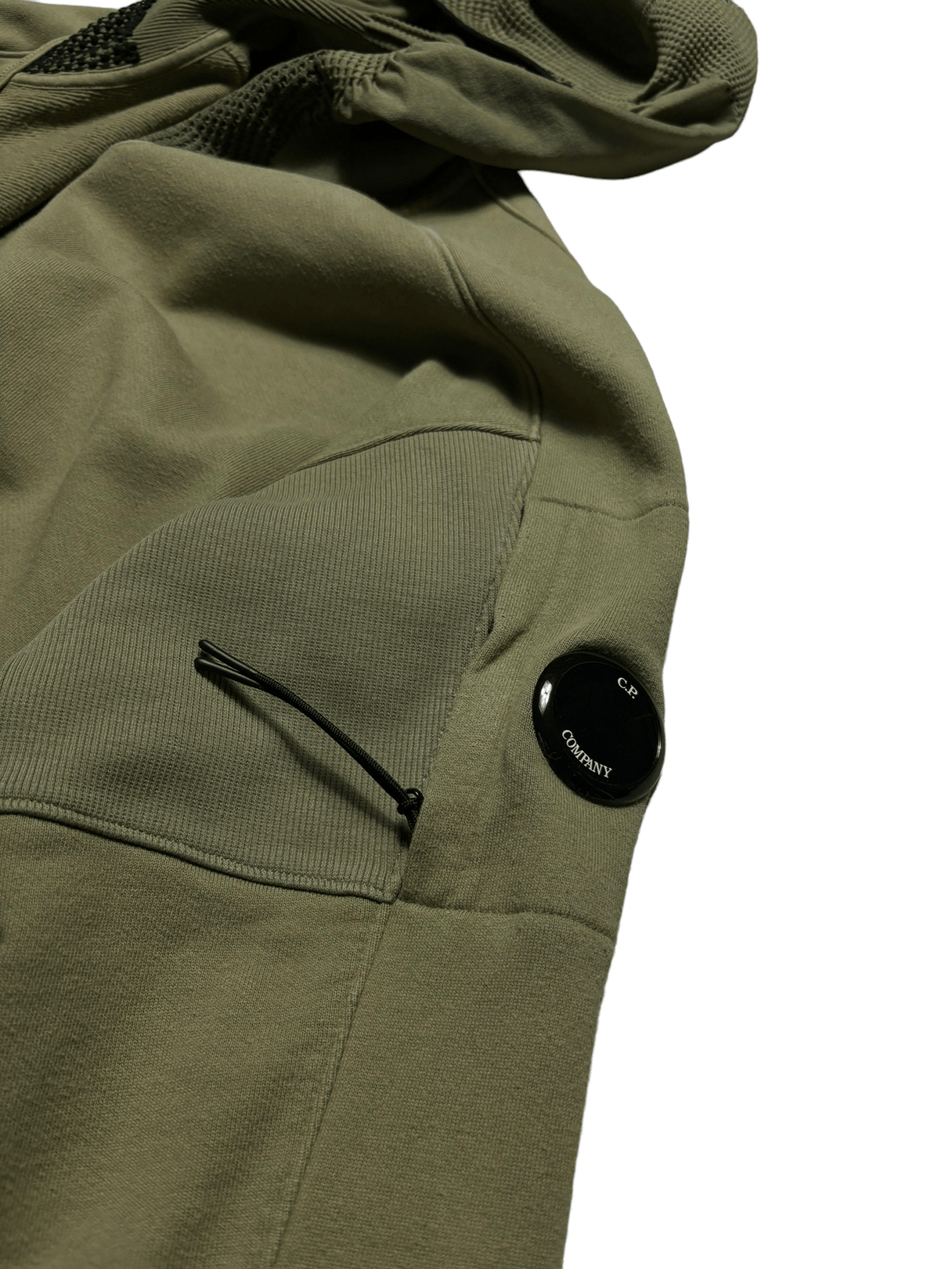 VESTE C.P COMPANY - NB08 SHOP