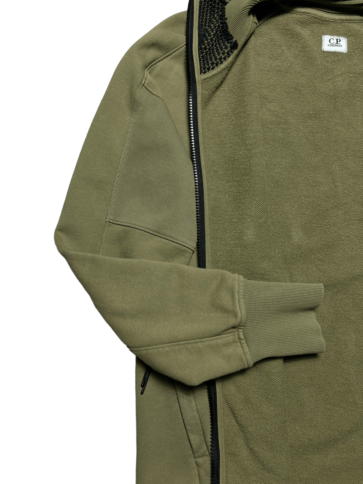 VESTE C.P COMPANY - NB08 SHOP