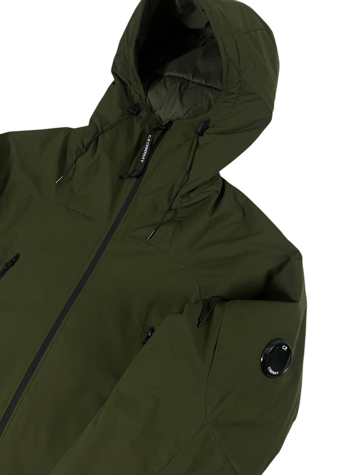 VESTE C.P COMPANY PRO - TEX PRIMALOFT - NB08 SHOP