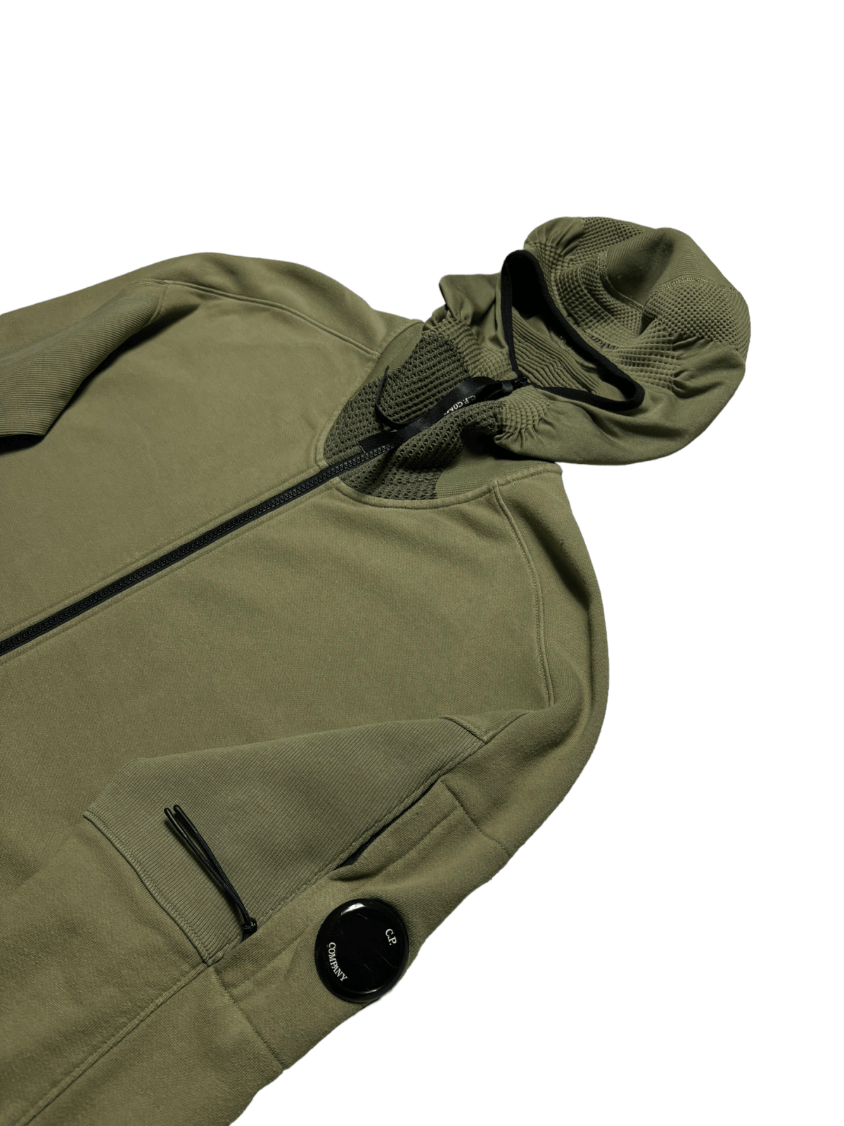 VESTE C.P COMPANY - NB08 SHOP