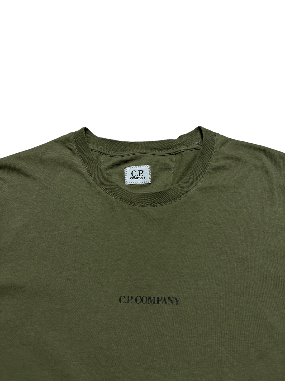 TEE - SHIRT C.P COMPANY - NB08 SHOP