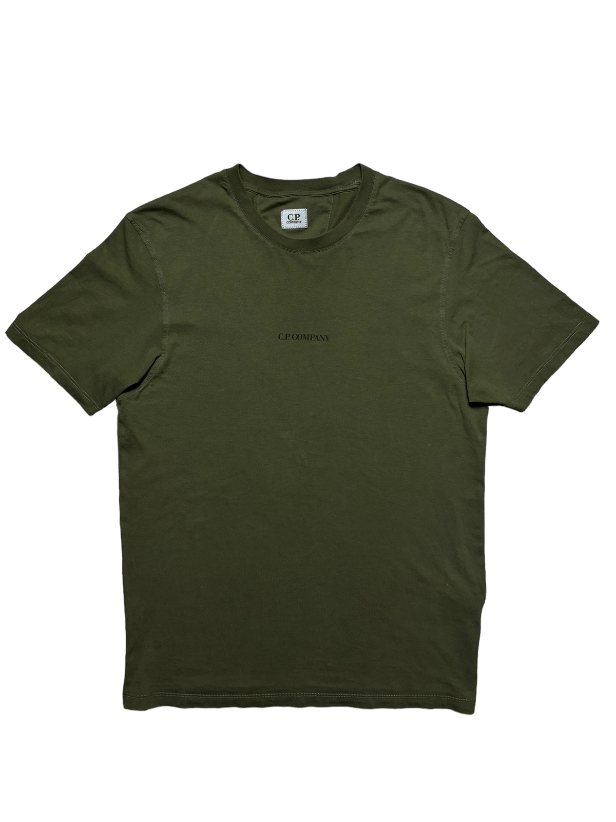 TEE - SHIRT C.P COMPANY - NB08 SHOP