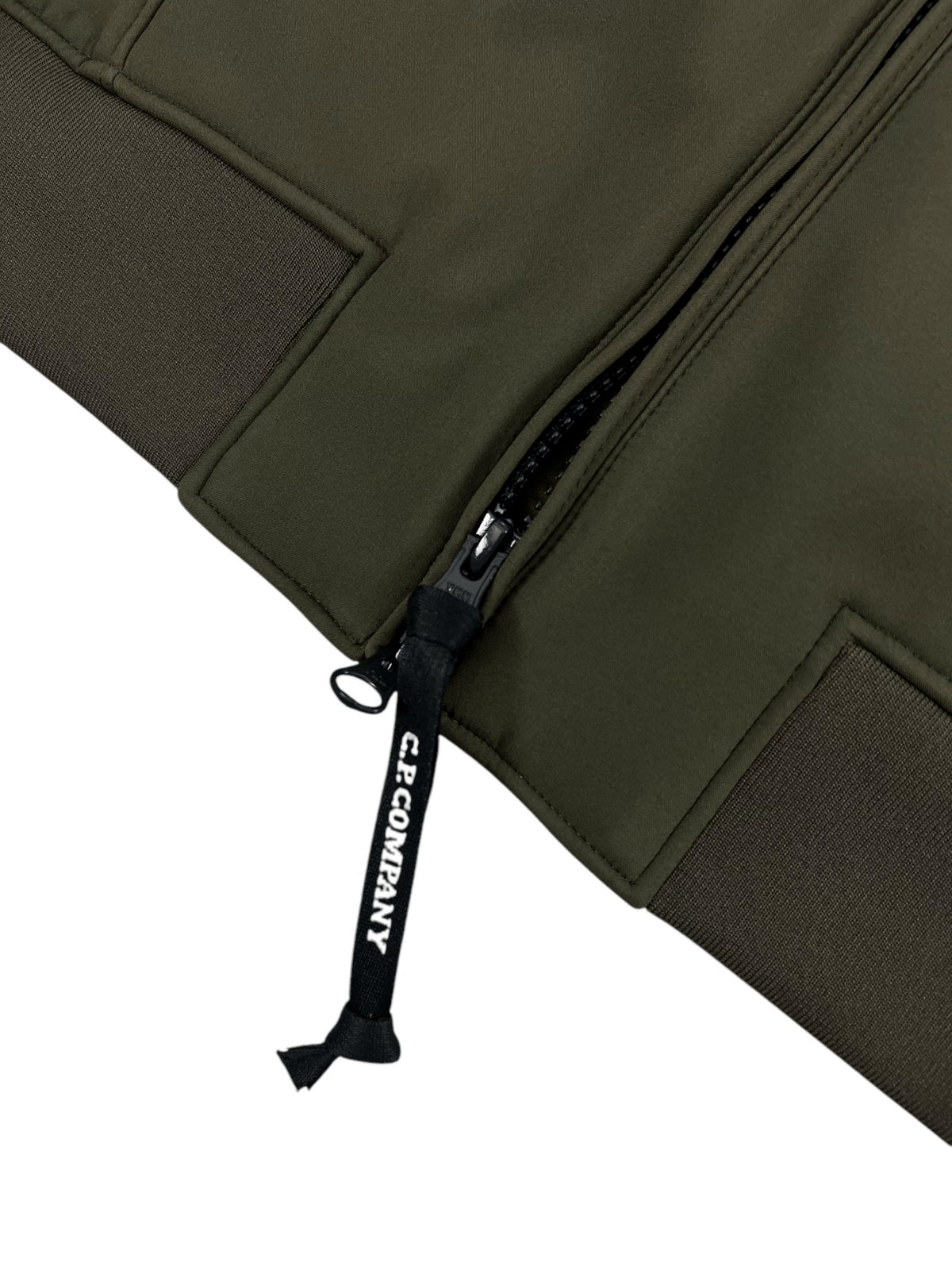 VESTE C.P COMPANY SHELL - R - NB08 SHOP