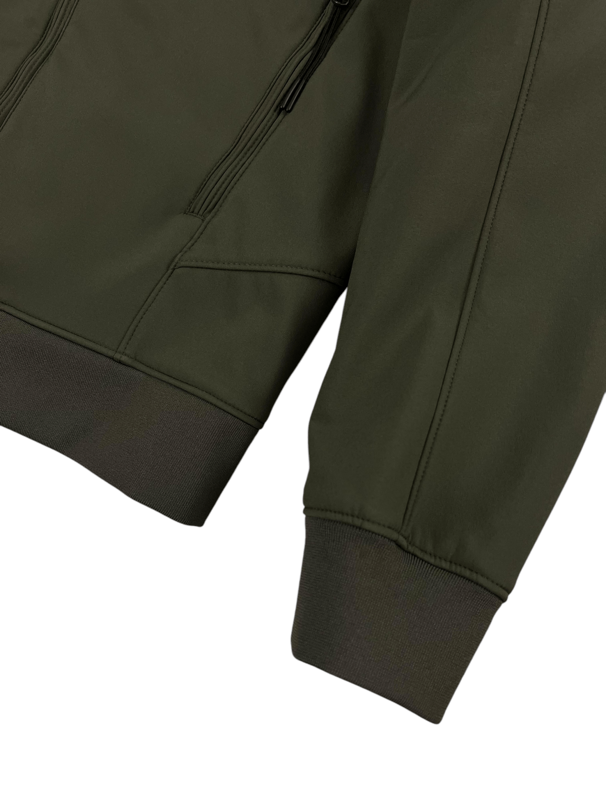 VESTE C.P COMPANY SHELL - R - NB08 SHOP