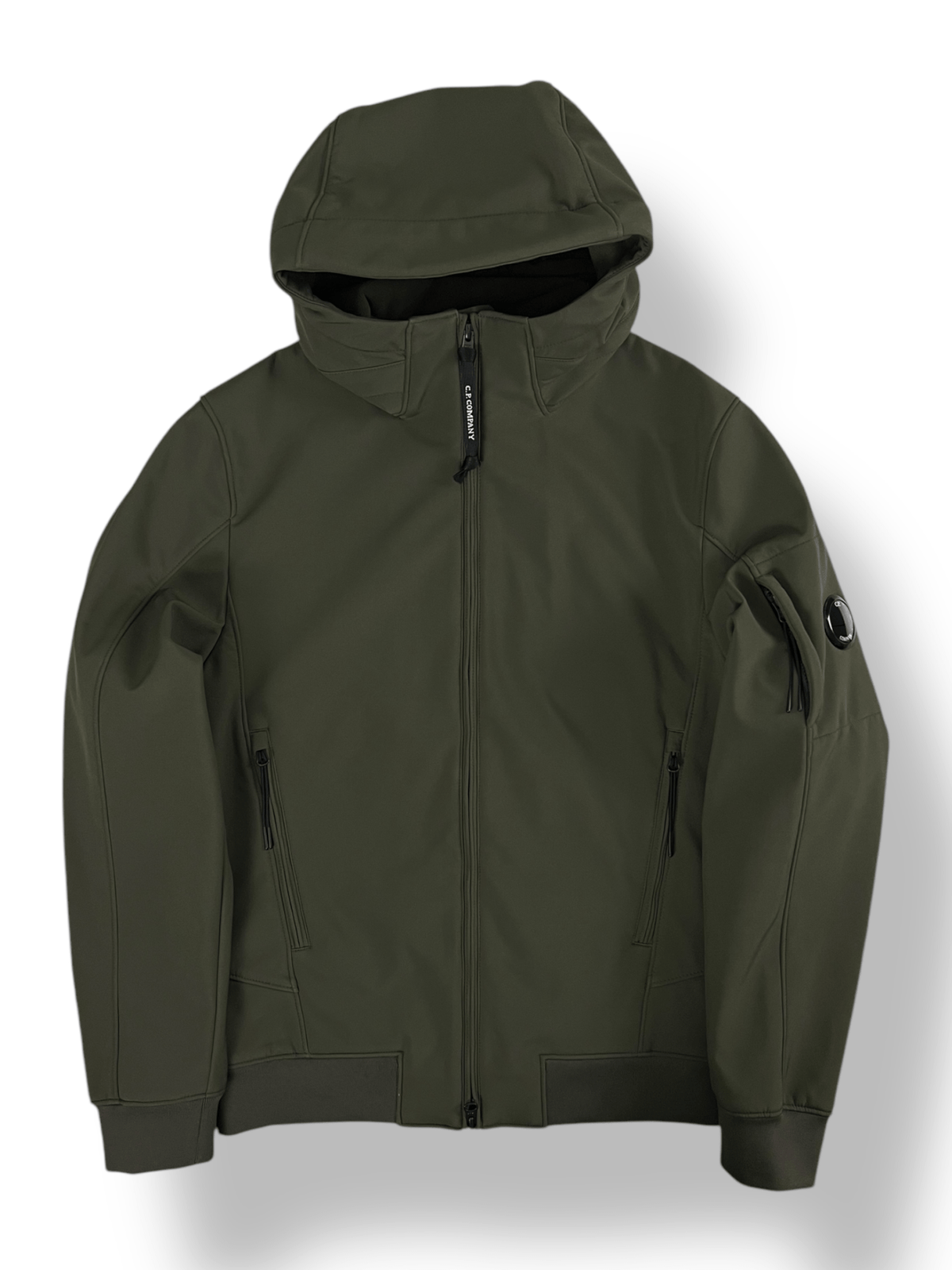 VESTE C.P COMPANY SHELL - R - NB08 SHOP