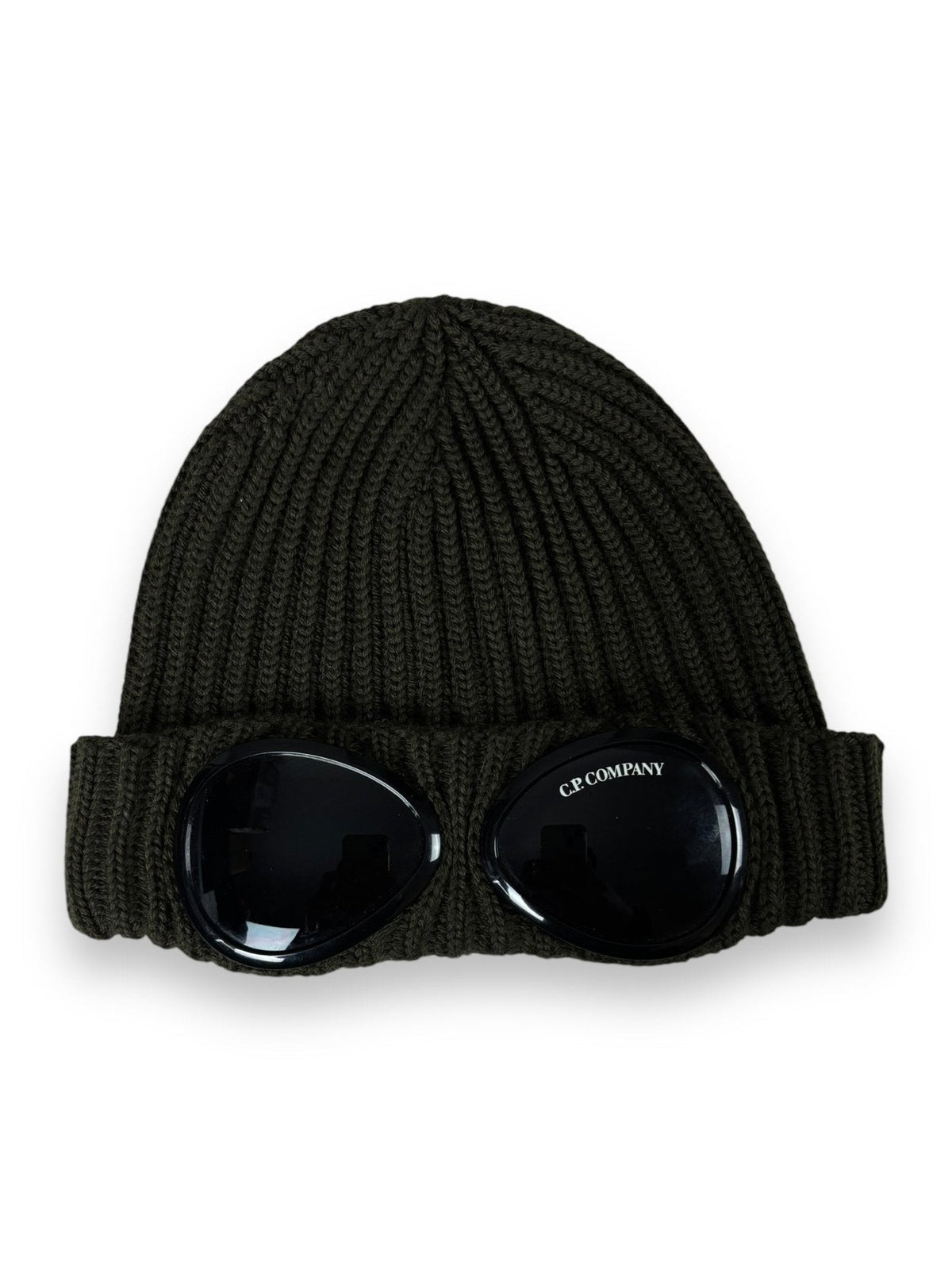 BONNET C.P COMPANY GOGGLE - NB08 SHOP