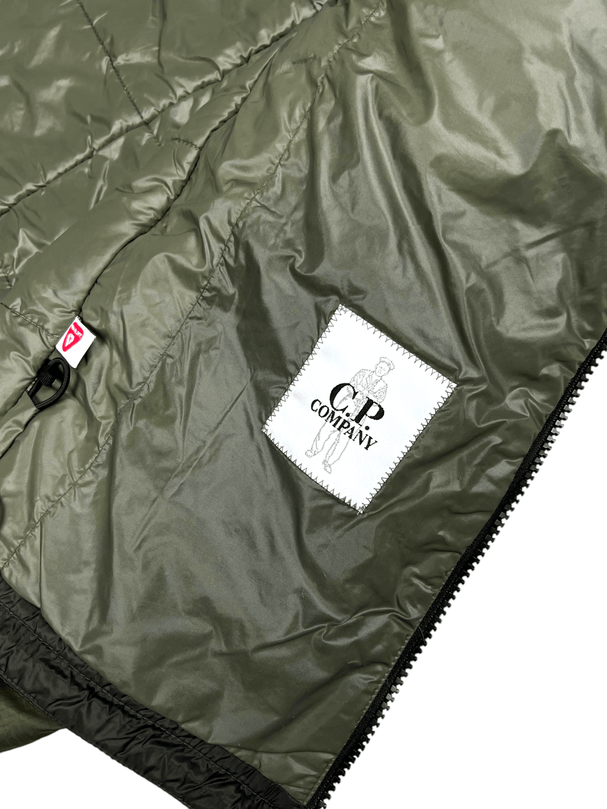 VESTE C.P COMPANY OUTLINE PRIMALOFT - NB08 SHOP