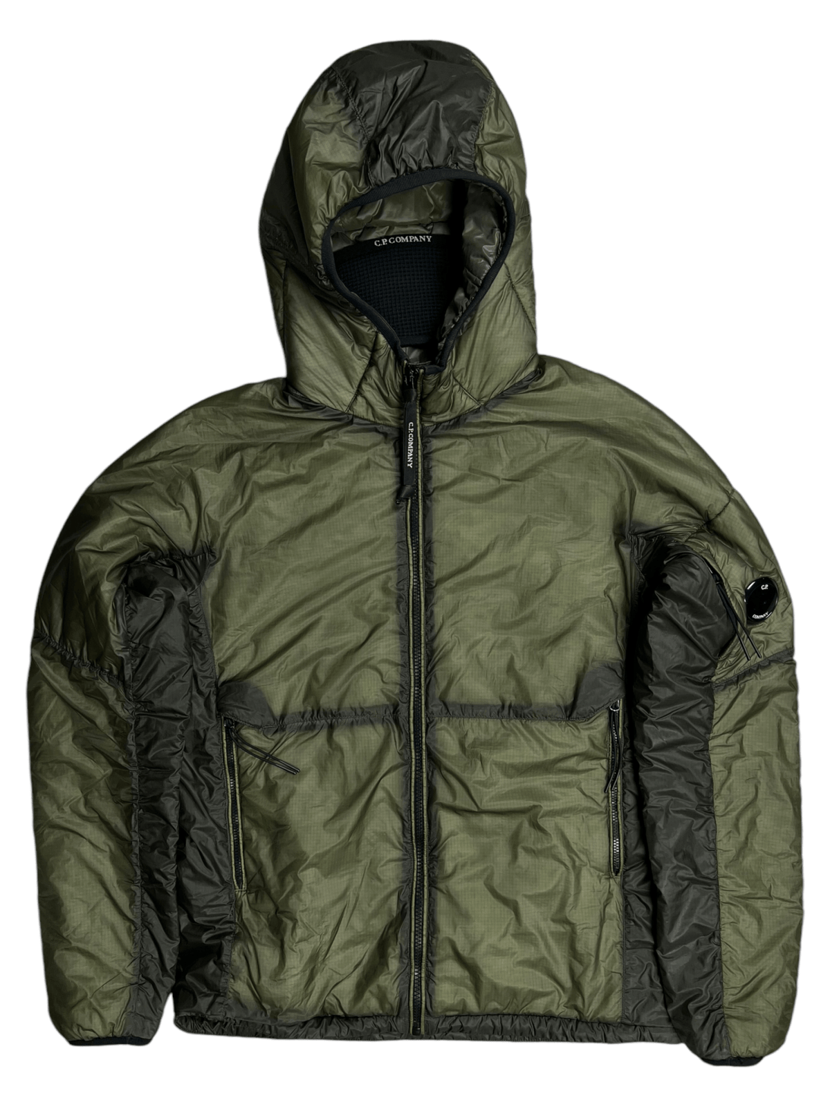 VESTE C.P COMPANY OUTLINE PRIMALOFT - NB08 SHOP