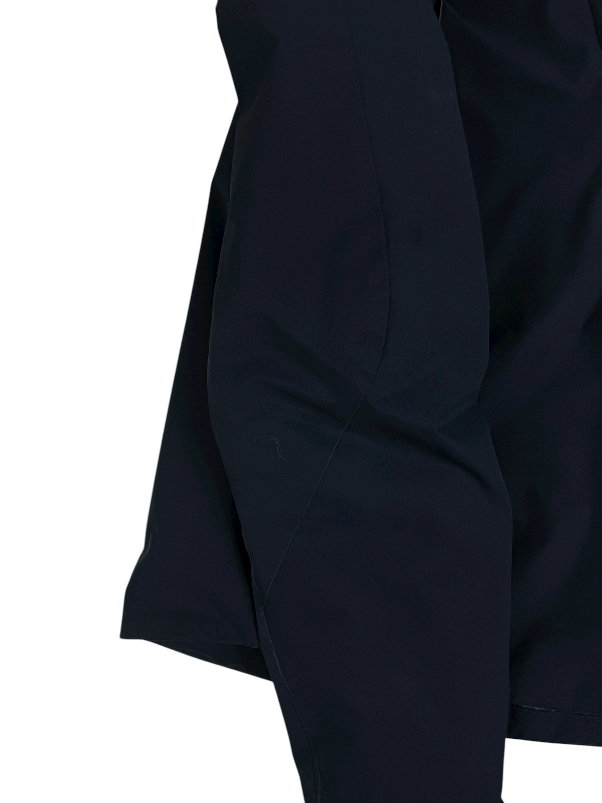 Veste C.P Company marine taille 48 - Détail