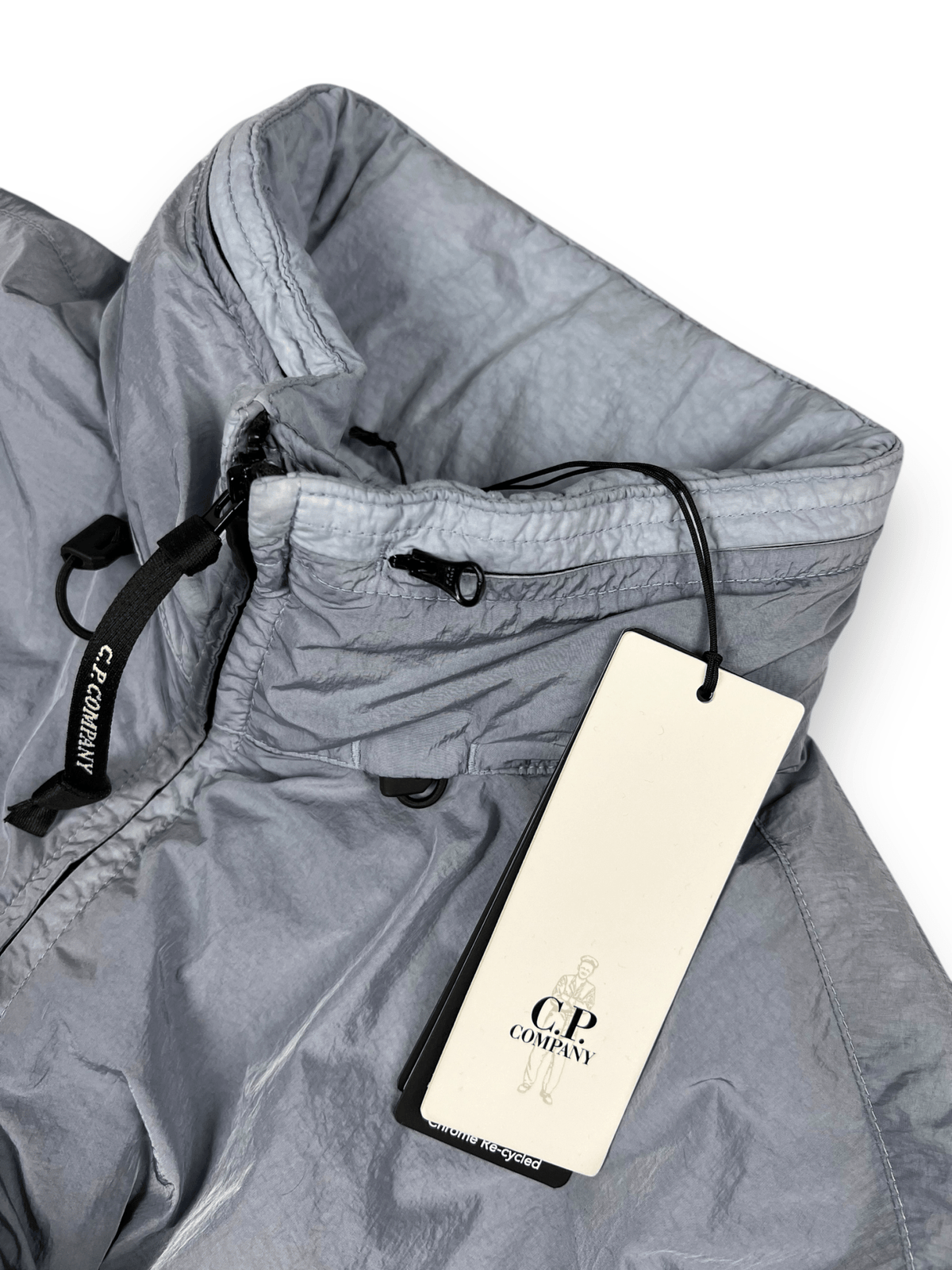 VESTE C.P COMPANY CHROME - R GARMENT DYEING - NB08 SHOP