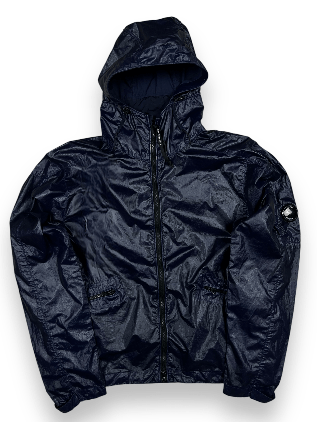 VESTE C.P COMPANY CRISTAL - NB08 SHOP