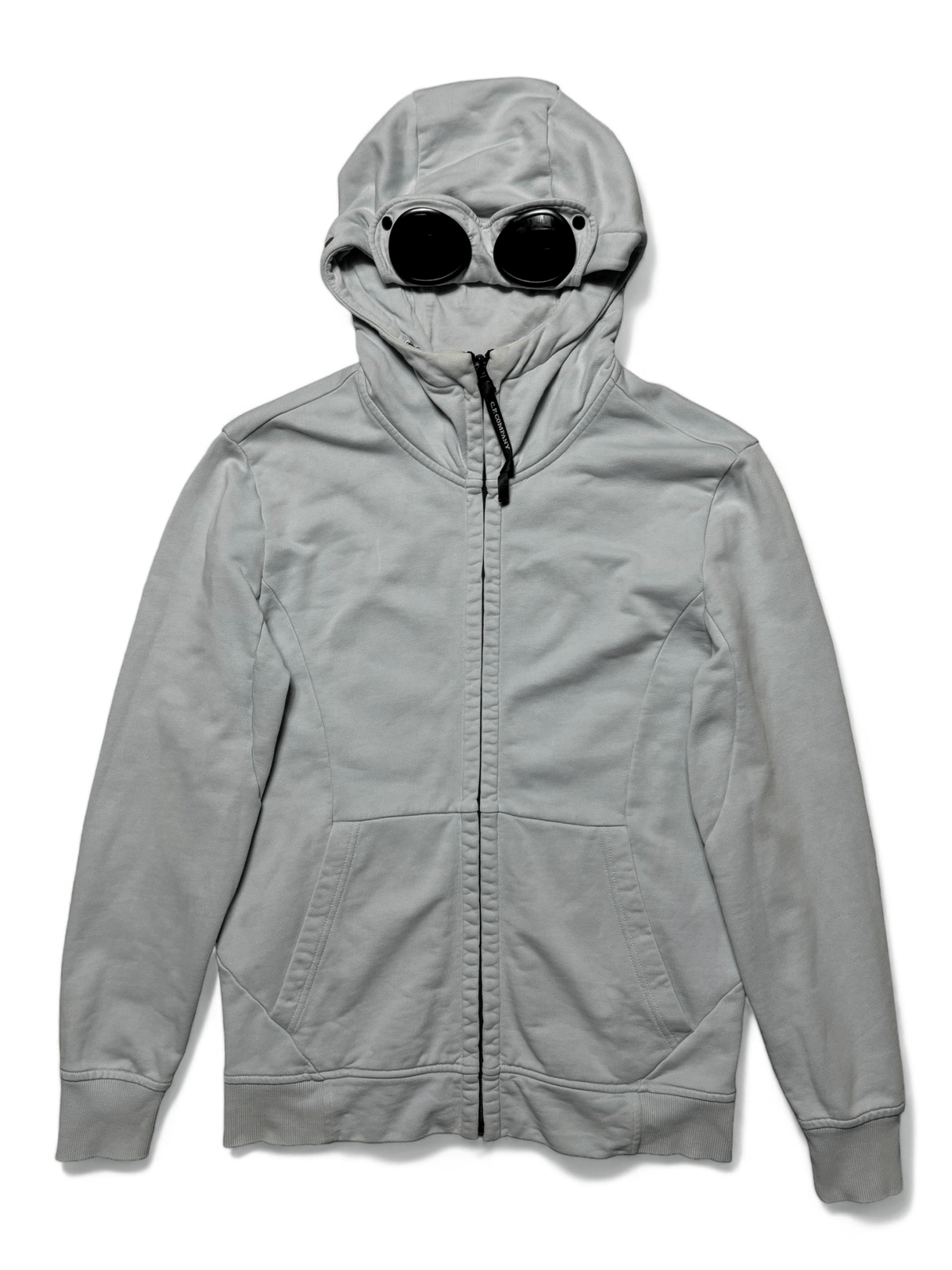 VESTE C.P COMPANY GOGGLE JACKET - NB08 SHOP