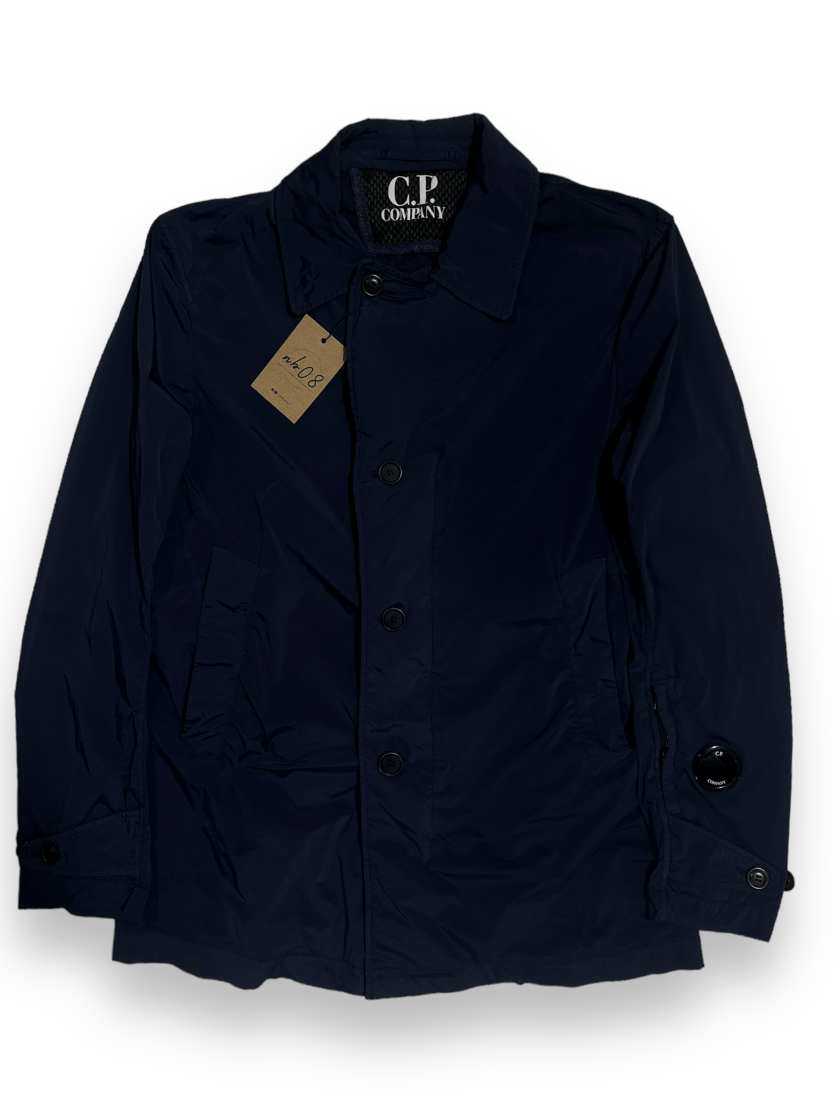 VESTE C.P COMPANY - NB08 SHOP