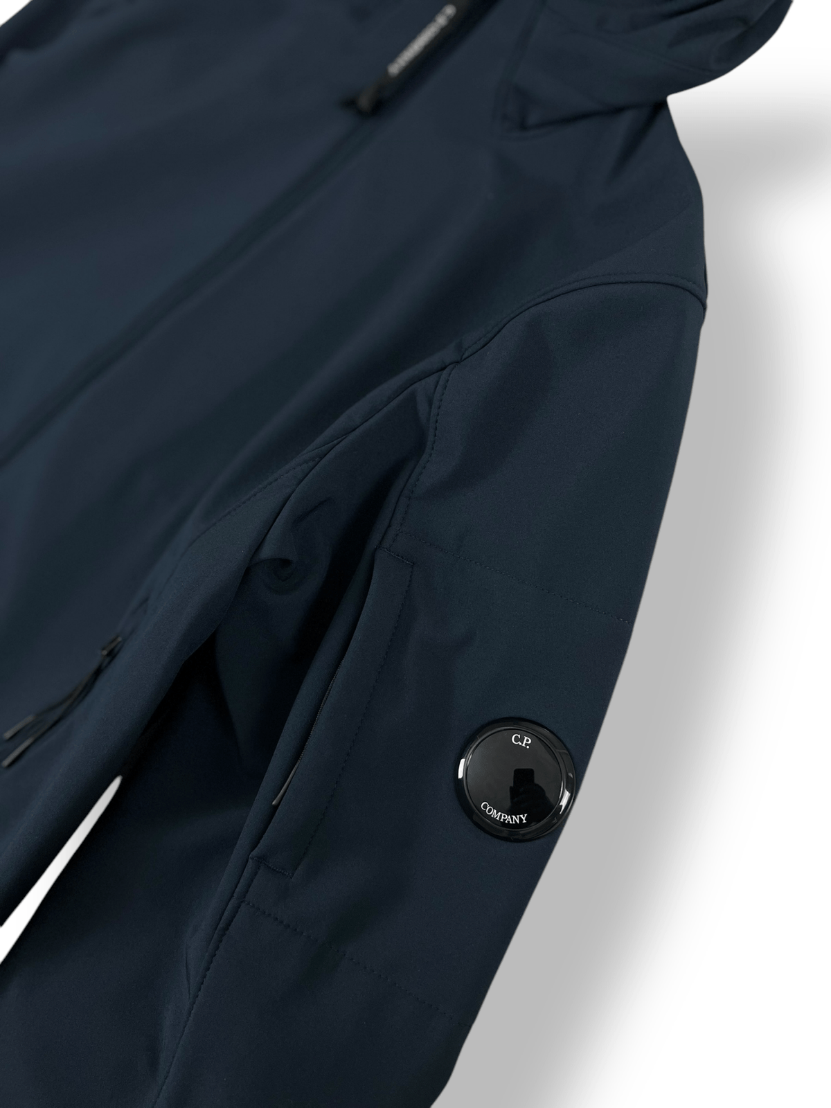 VESTE C.P COMPANY SHELL - R - NB08 SHOP