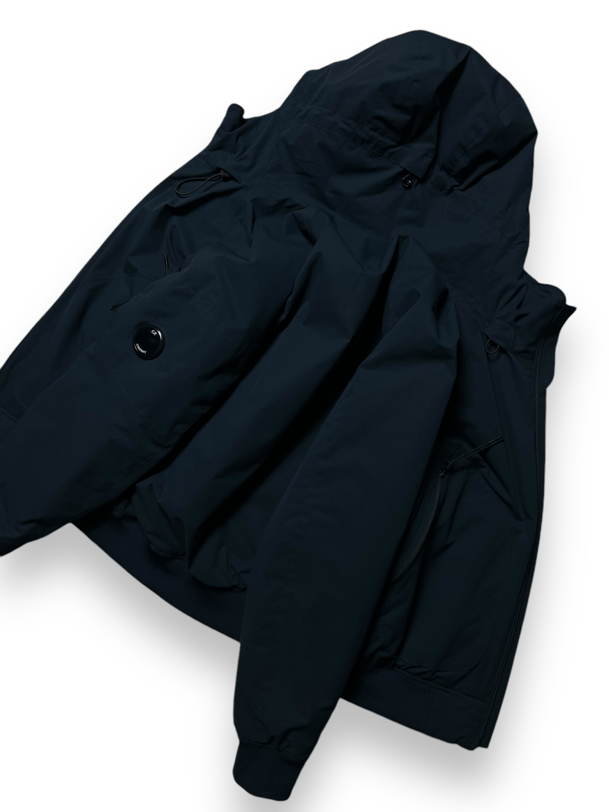VESTE C.P COMPANY PRO - TEK PRIMALOFT - NB08 SHOP
