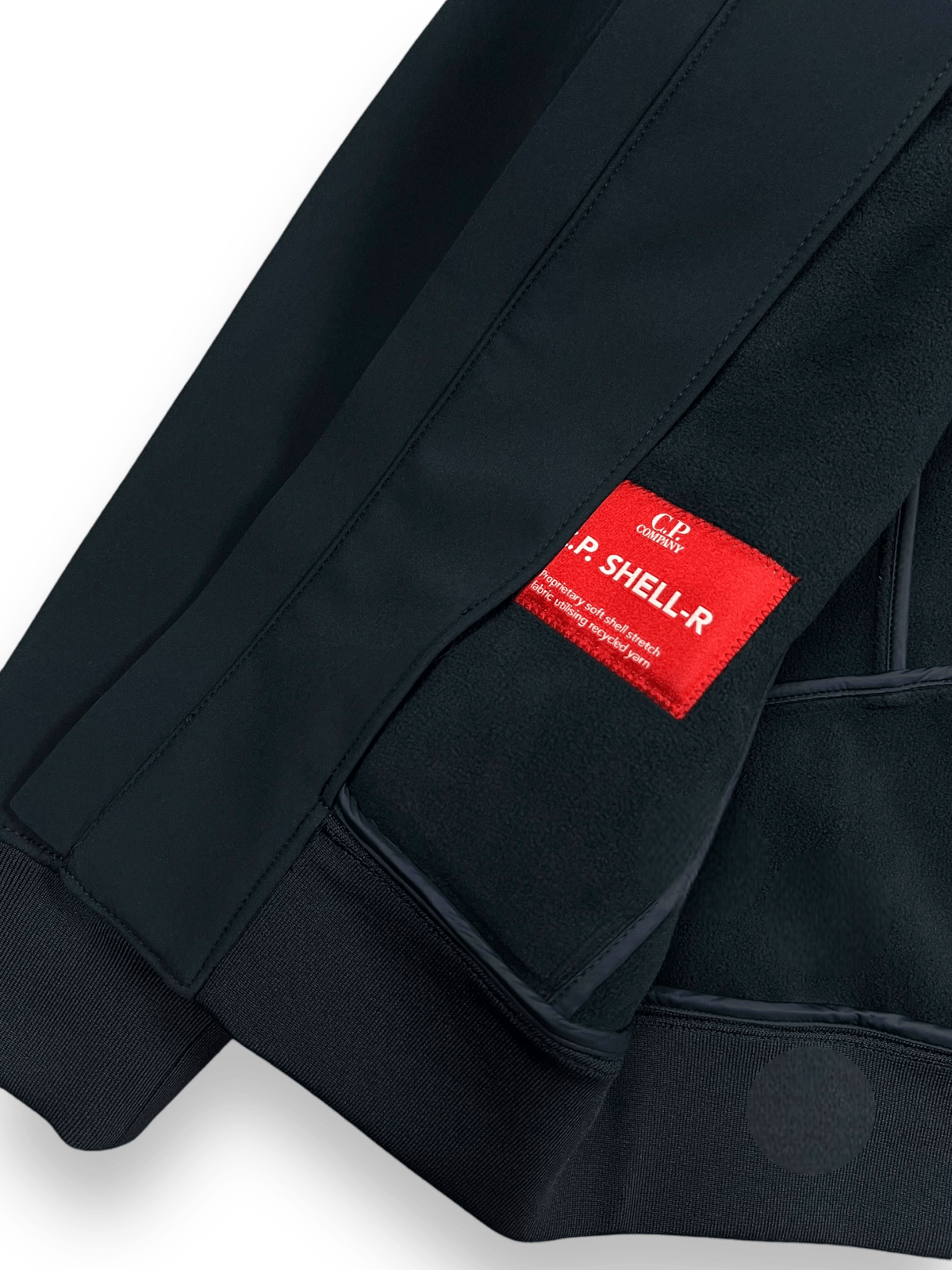 VESTE C.P COMPANY SHELL - R - NB08 SHOP