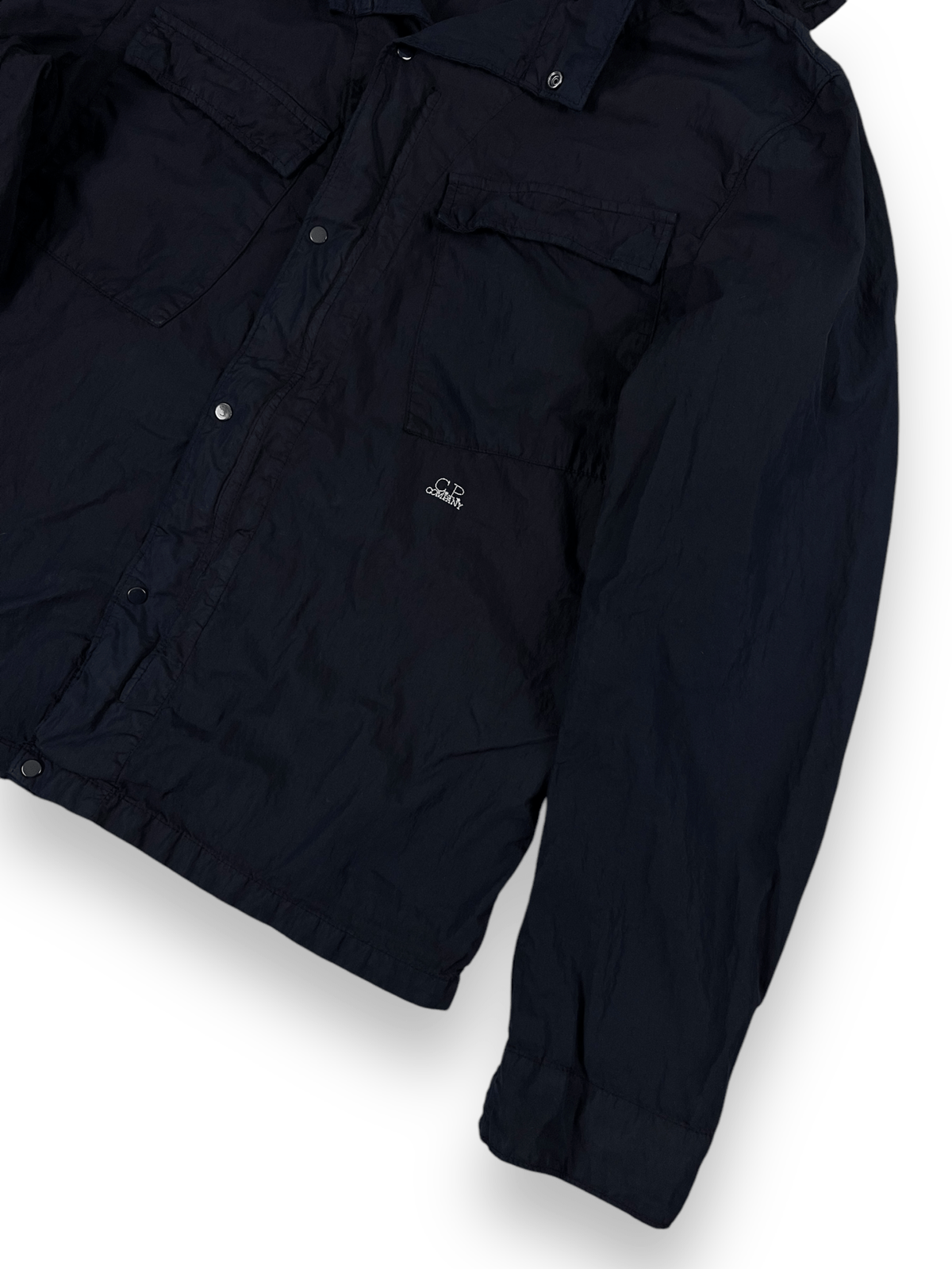 VESTE C.P COMPANY - NB08 SHOP