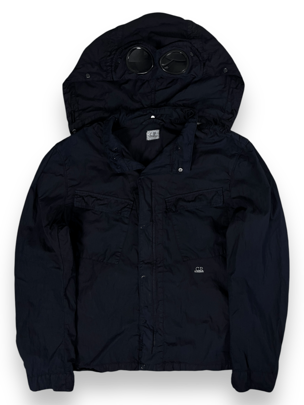 VESTE C.P COMPANY - NB08 SHOP