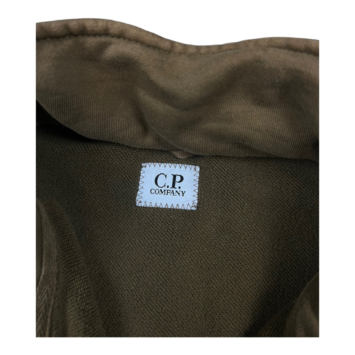VESTE À CAPUCHE C.P COMPANY - NB08