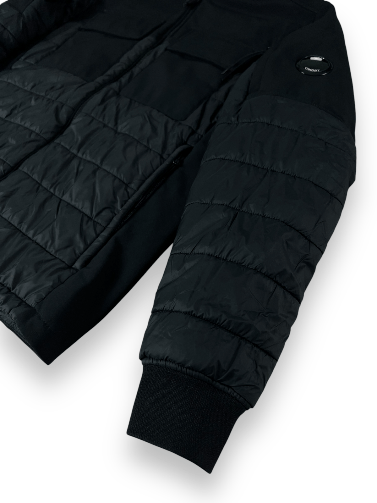 VESTE C.P COMPANY SHELL - R JUNIOR - NB08 SHOP