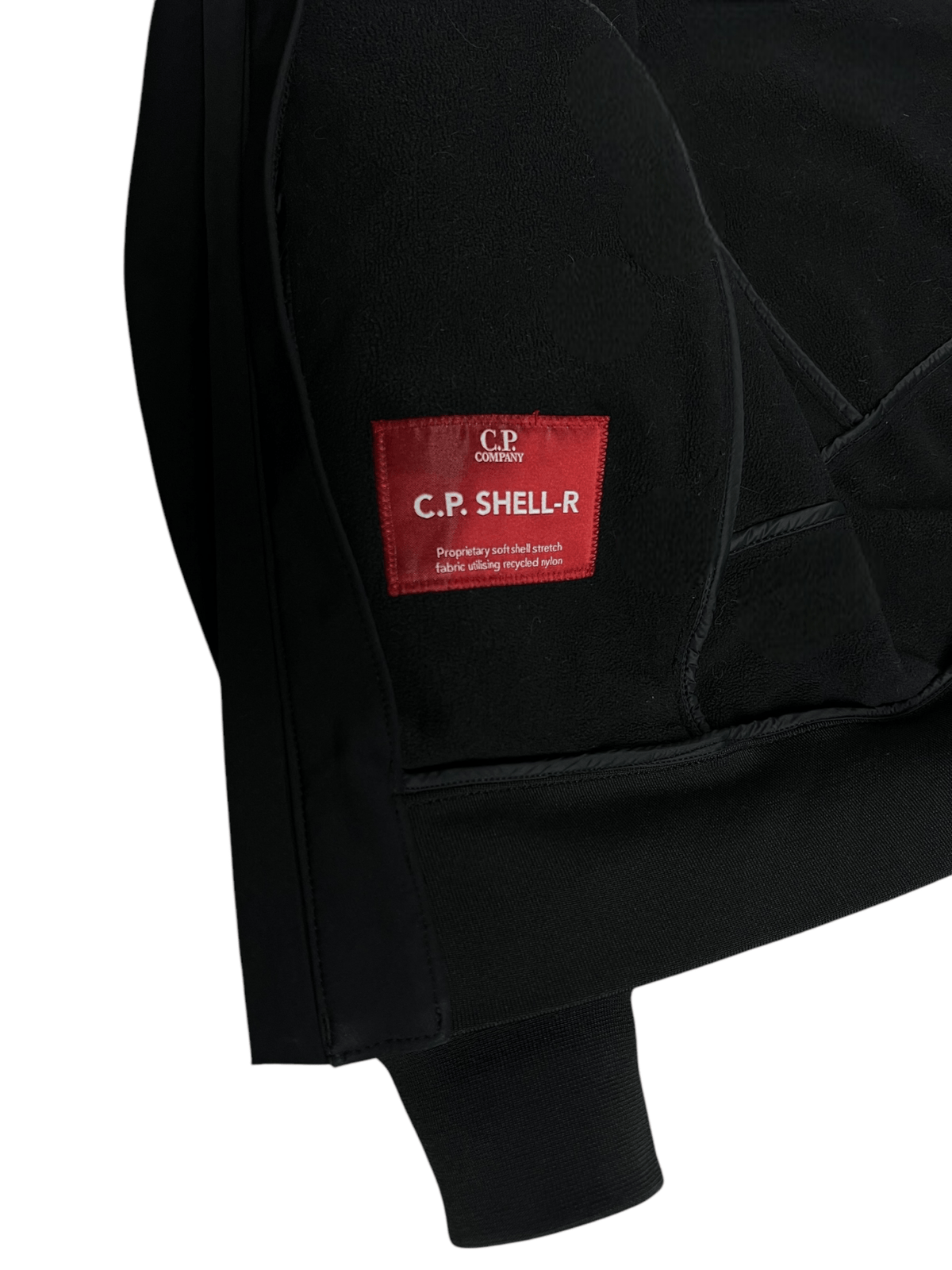 VESTE C.P COMPANY SHELL - R - NB08 SHOP