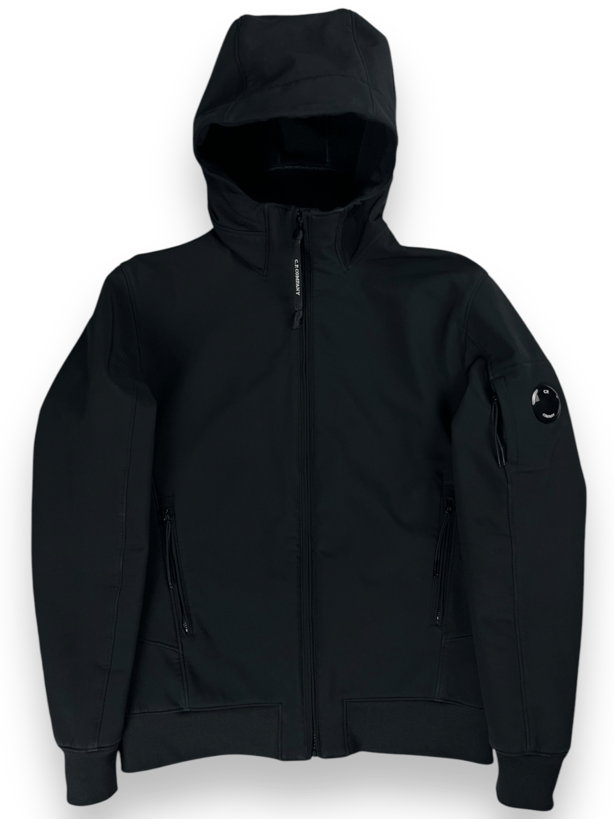 VESTE C.P COMPANY SHELL - R - NB08 SHOP