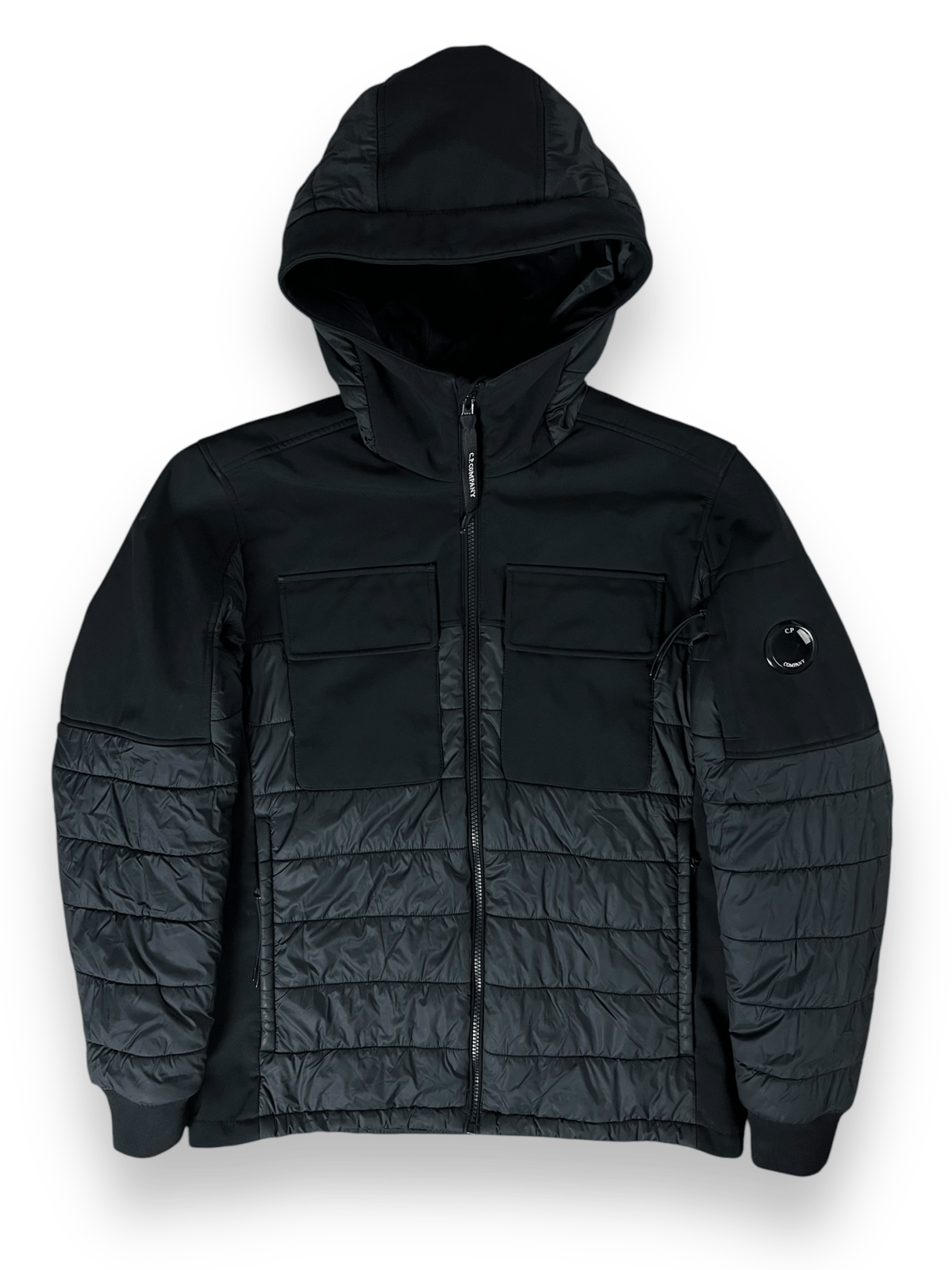 VESTE C.P COMPANY SHELL - R JUNIOR - NB08 SHOP