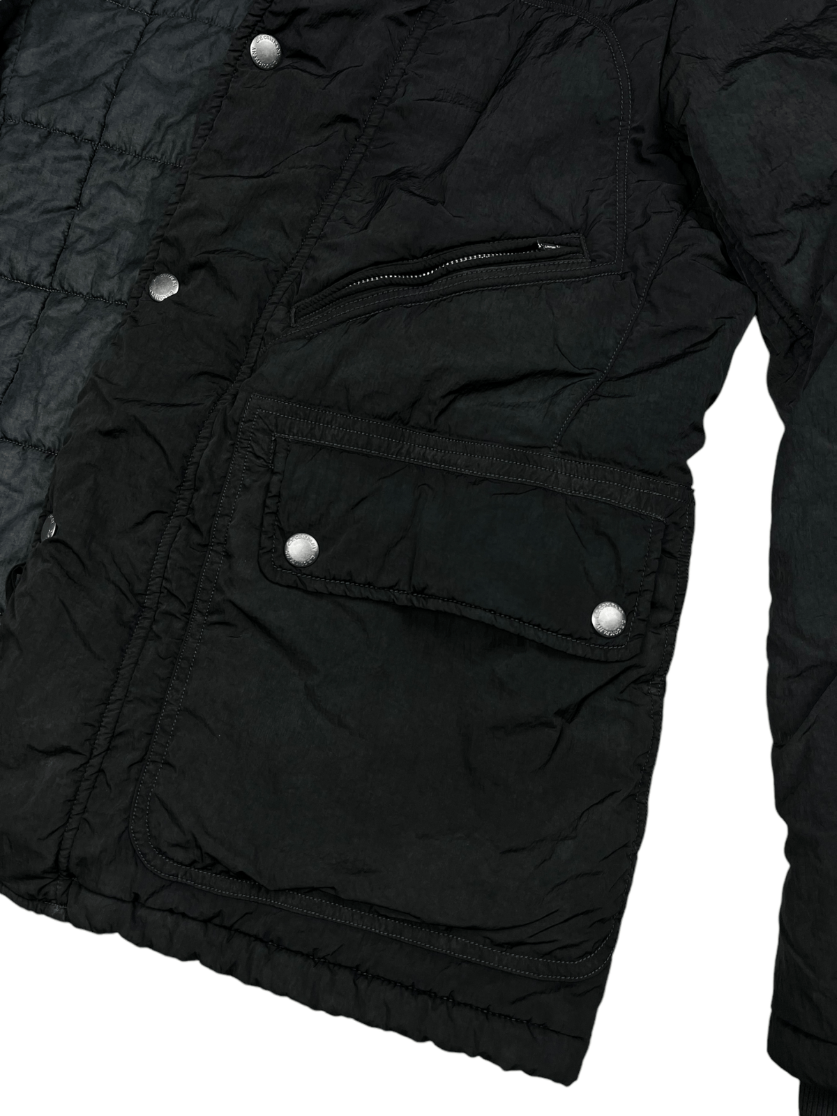 VESTE C.P COMPANY VINTAGE - NB08 SHOP
